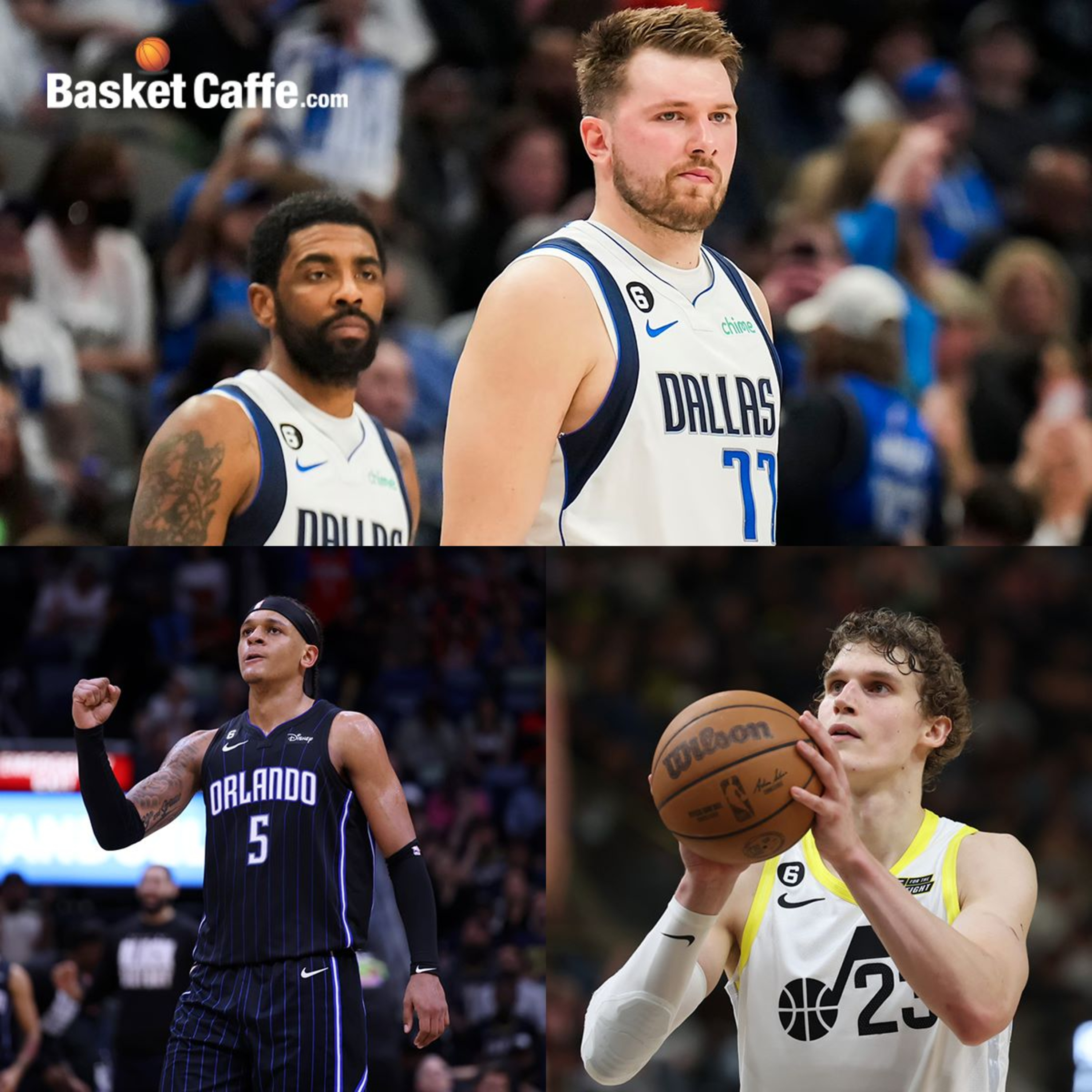 La stagione di Banchero e dei Magic, la sorpresa Utah Jazz, il fallimento Dallas Mavs episode artwork