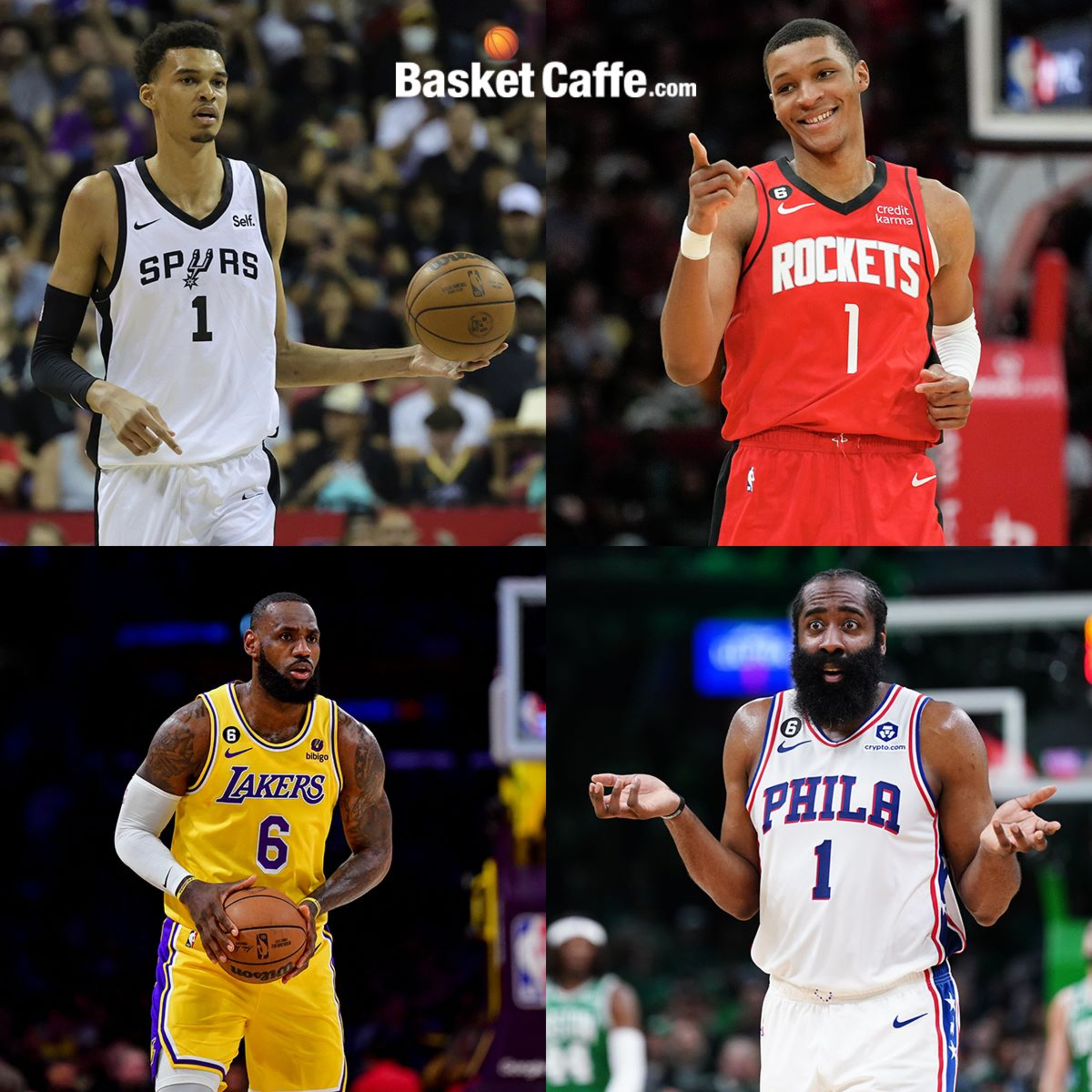 L'NBA a ruota libera col Tore dei Big 3: Summer League, mercato ma non solo episode artwork