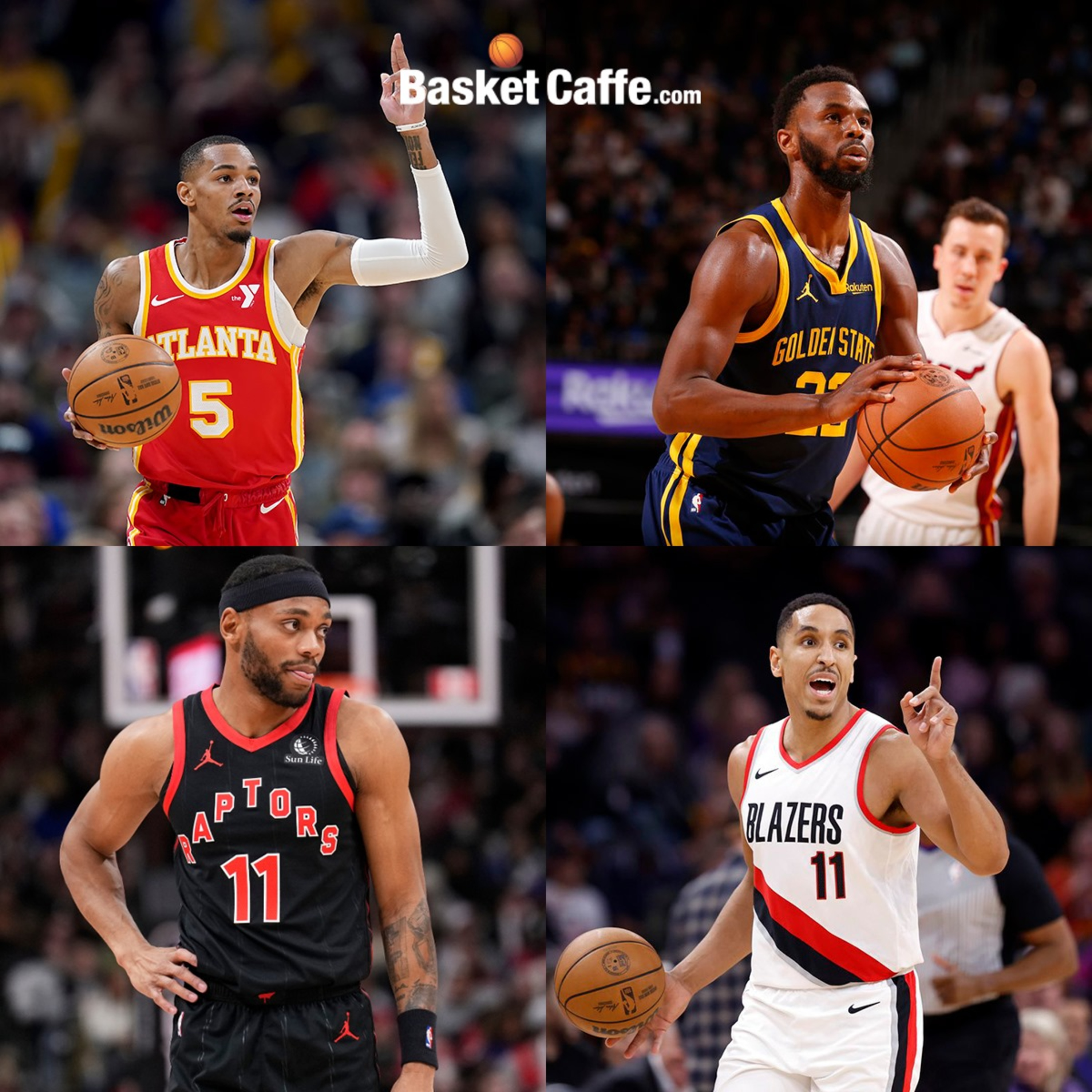 NBA Trade Deadline Preview: tutte le 30 squadre verso la fine del mercato episode artwork