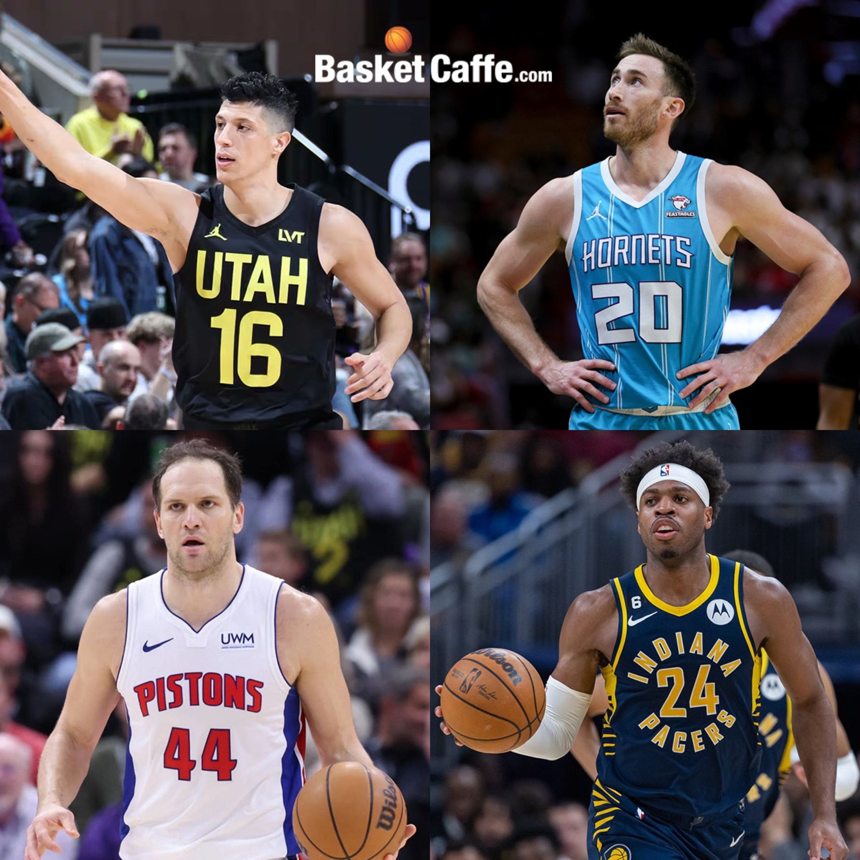 NBA Trade Deadline Review: da Fontecchio a Hield passando per Knicks e Lakers episode artwork