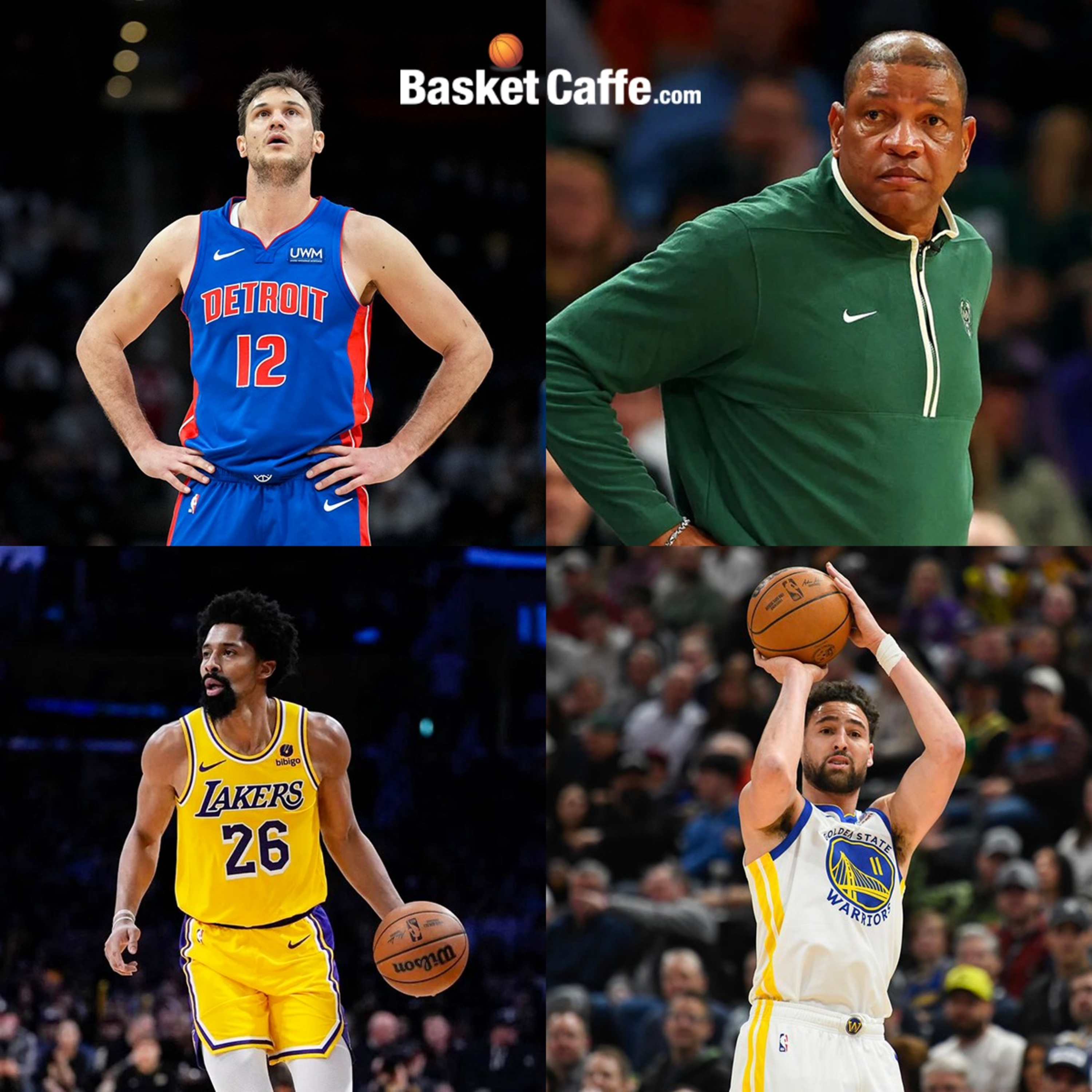 Gallinari ai deludenti Bucks, gli enigmatici Warriors e il mercato dei buyout episode artwork