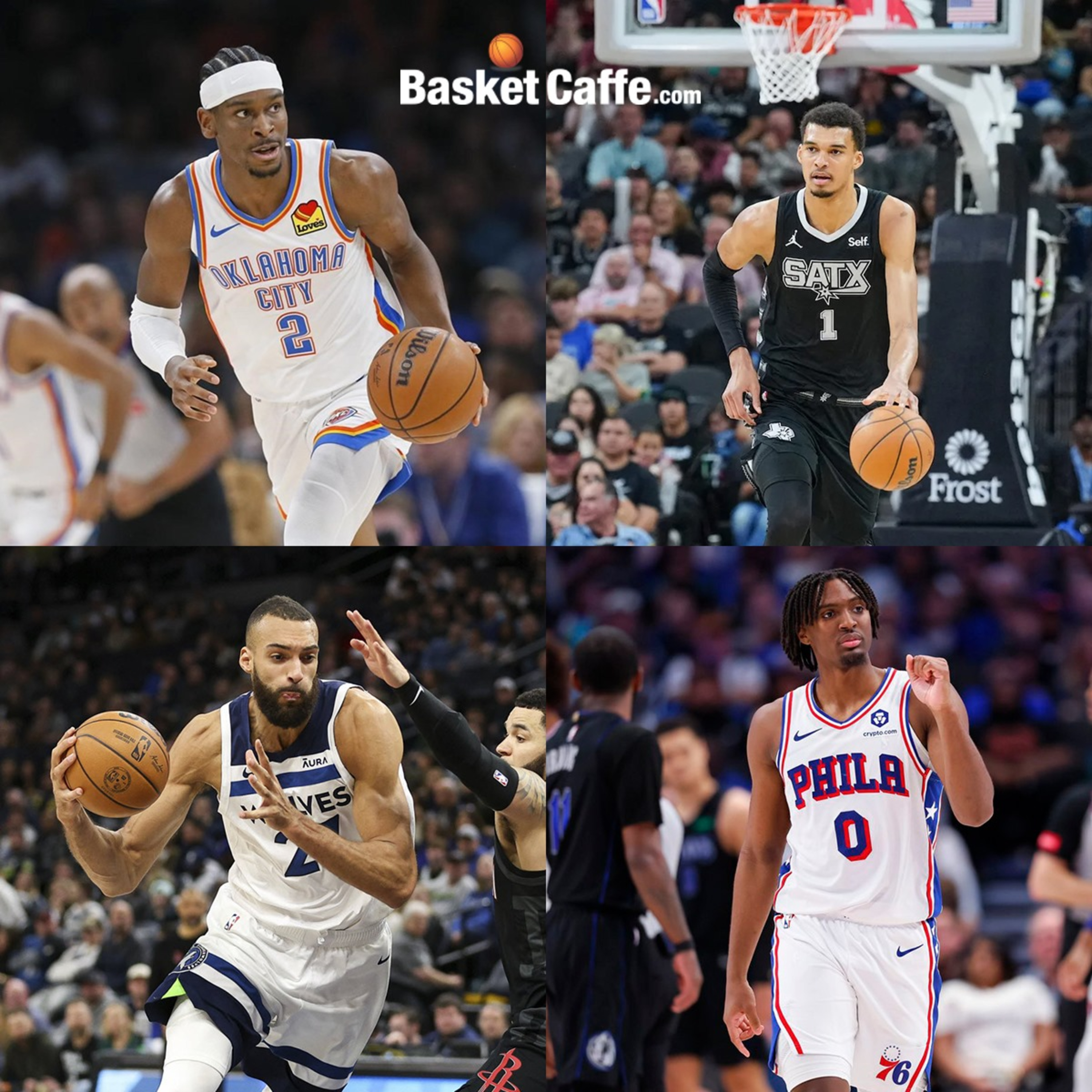 MVP, Rookie e i premi stagionali NBA. Plus: LeBron James a 40mila punti episode artwork