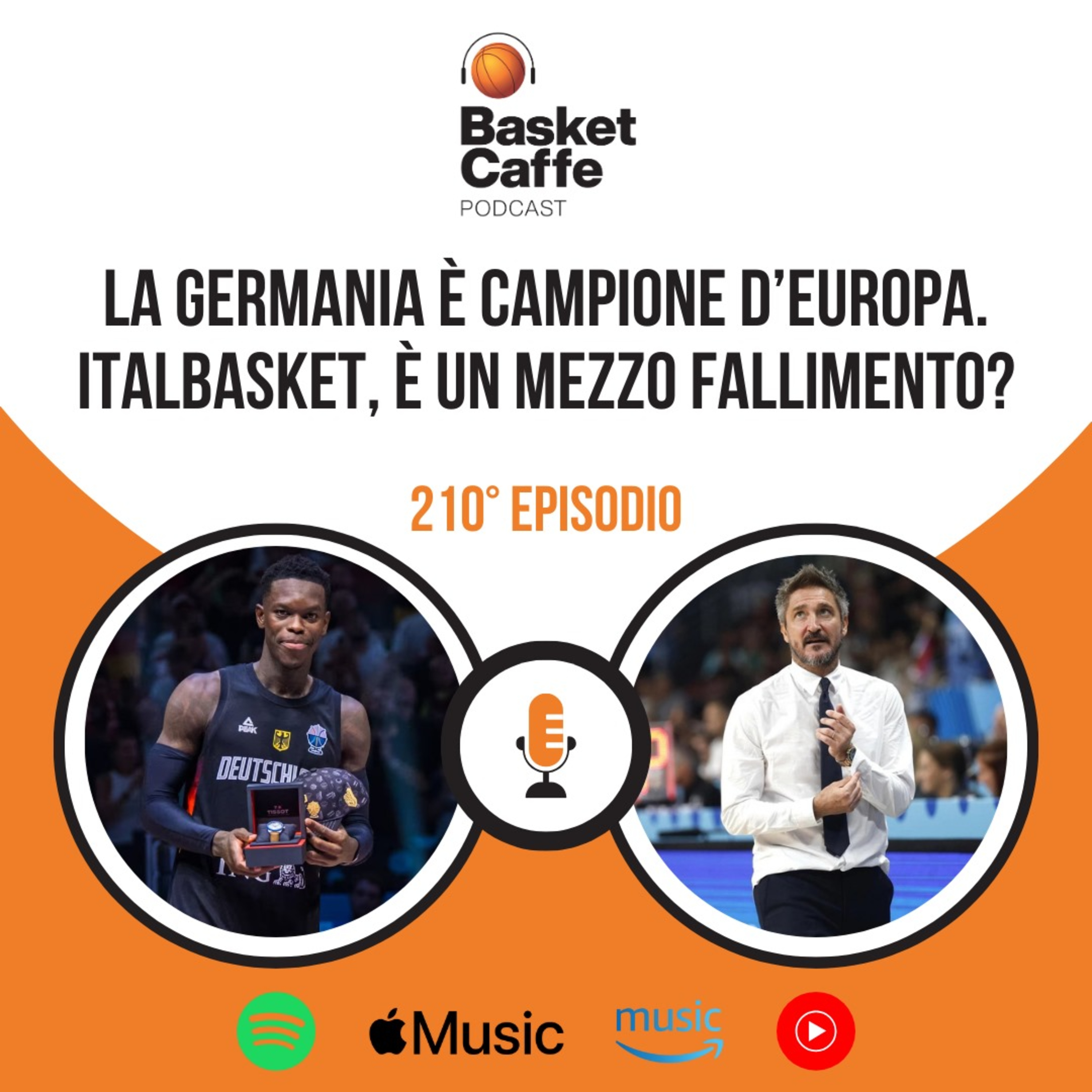Radiografia di EuroBasket tra Germania campione, Italia e tutte le altre
