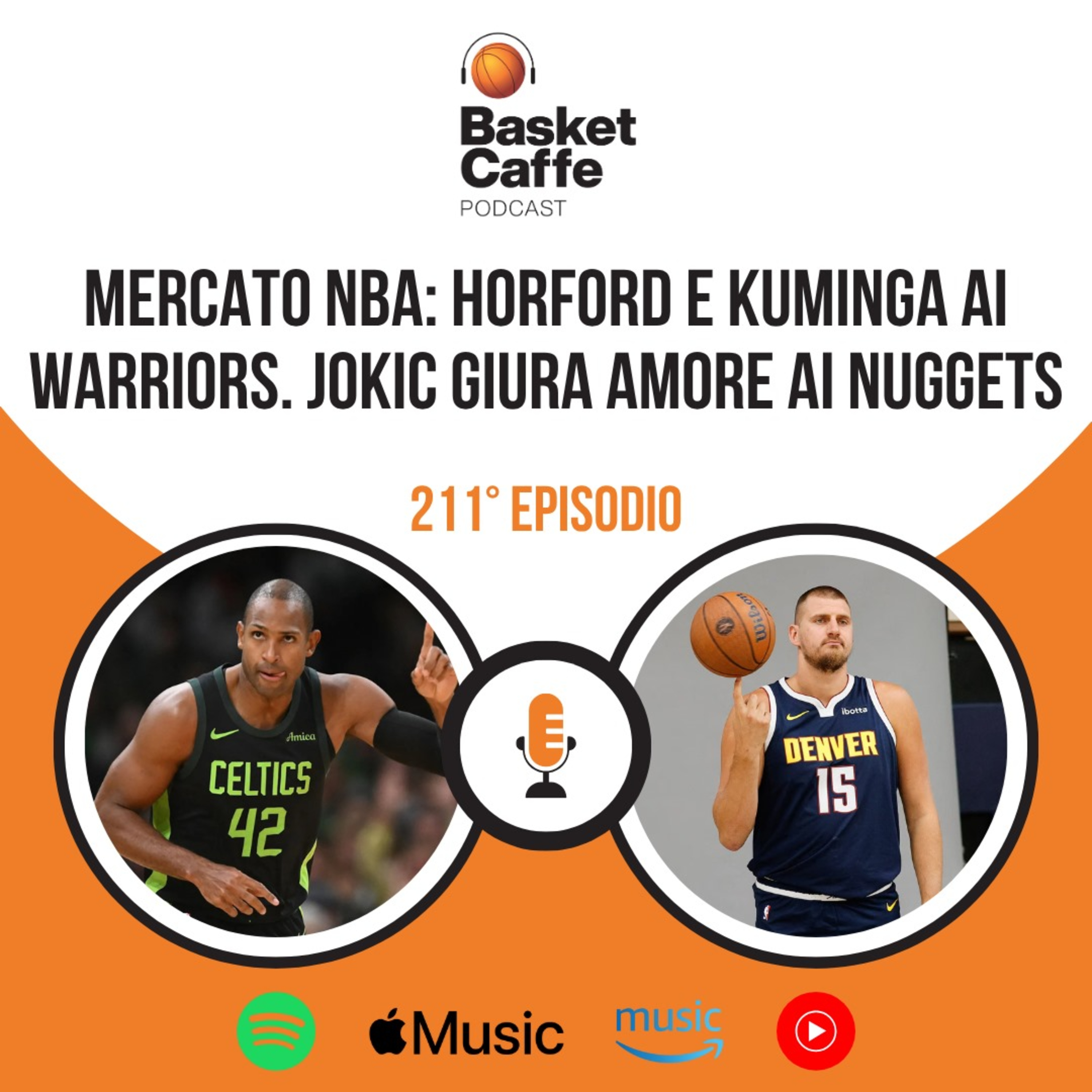 Firme, media day, infortuni e il caso Leonard: l'NBA accende i motori