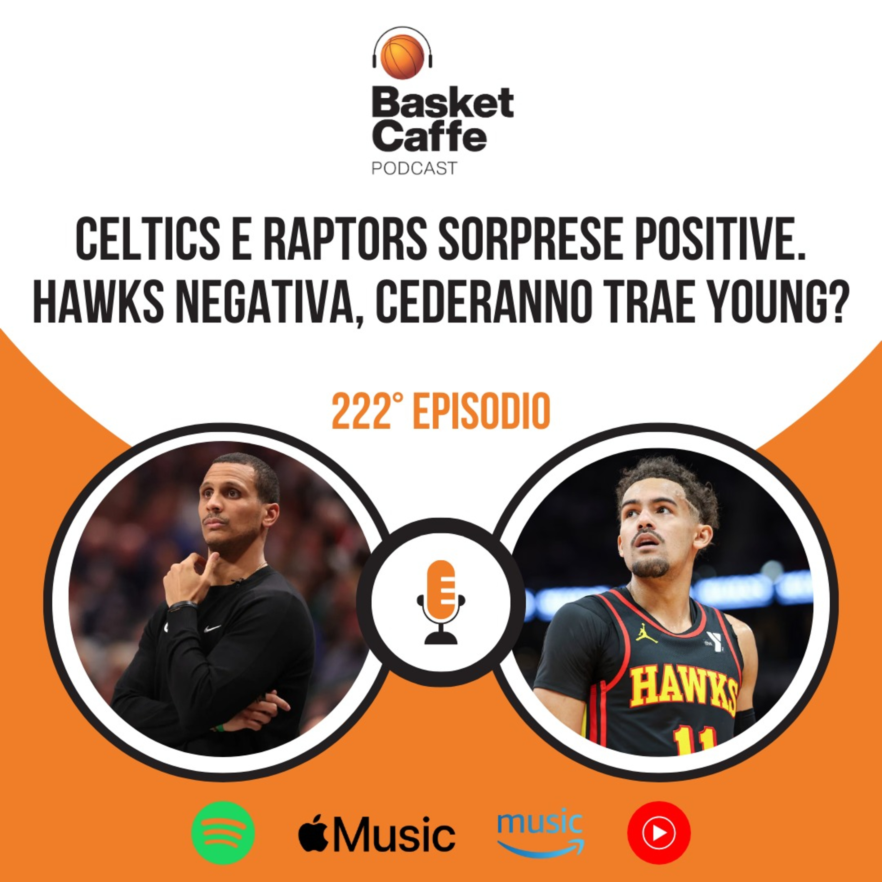 NBA, dal 2025 al 2026: il punto della situazione. Plus: Young, Davis e il mercato