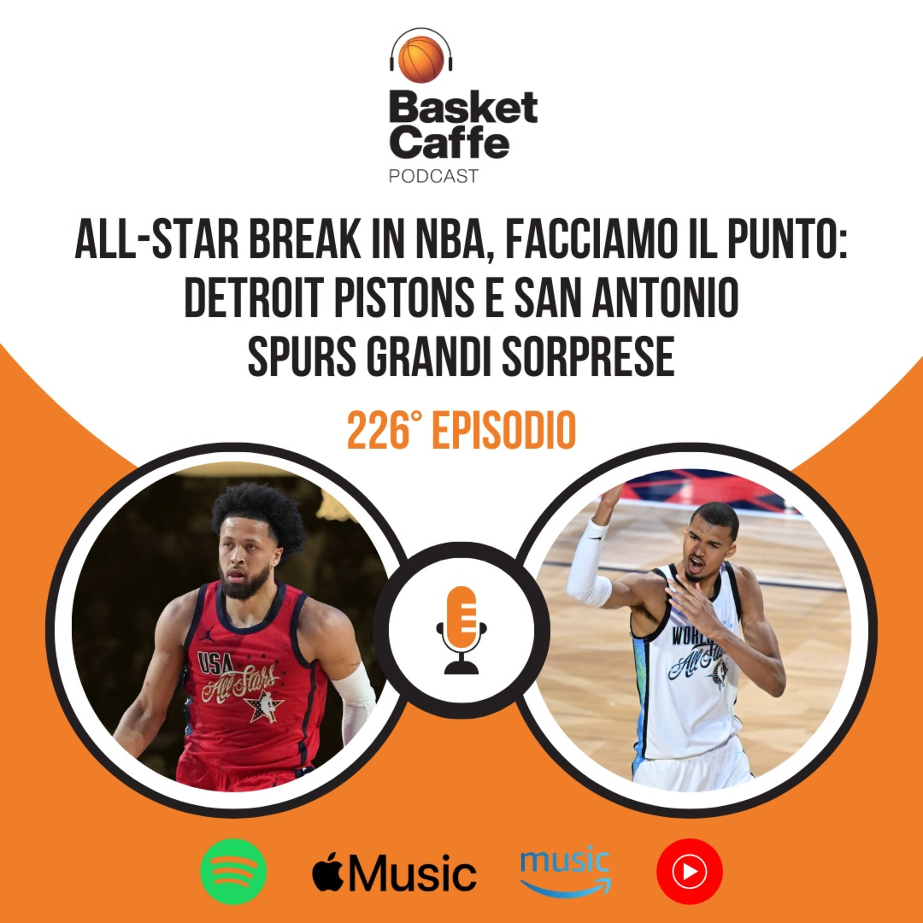 NBA, il punto a Est e ad Ovest. Plus: All Star Game e LeBron James