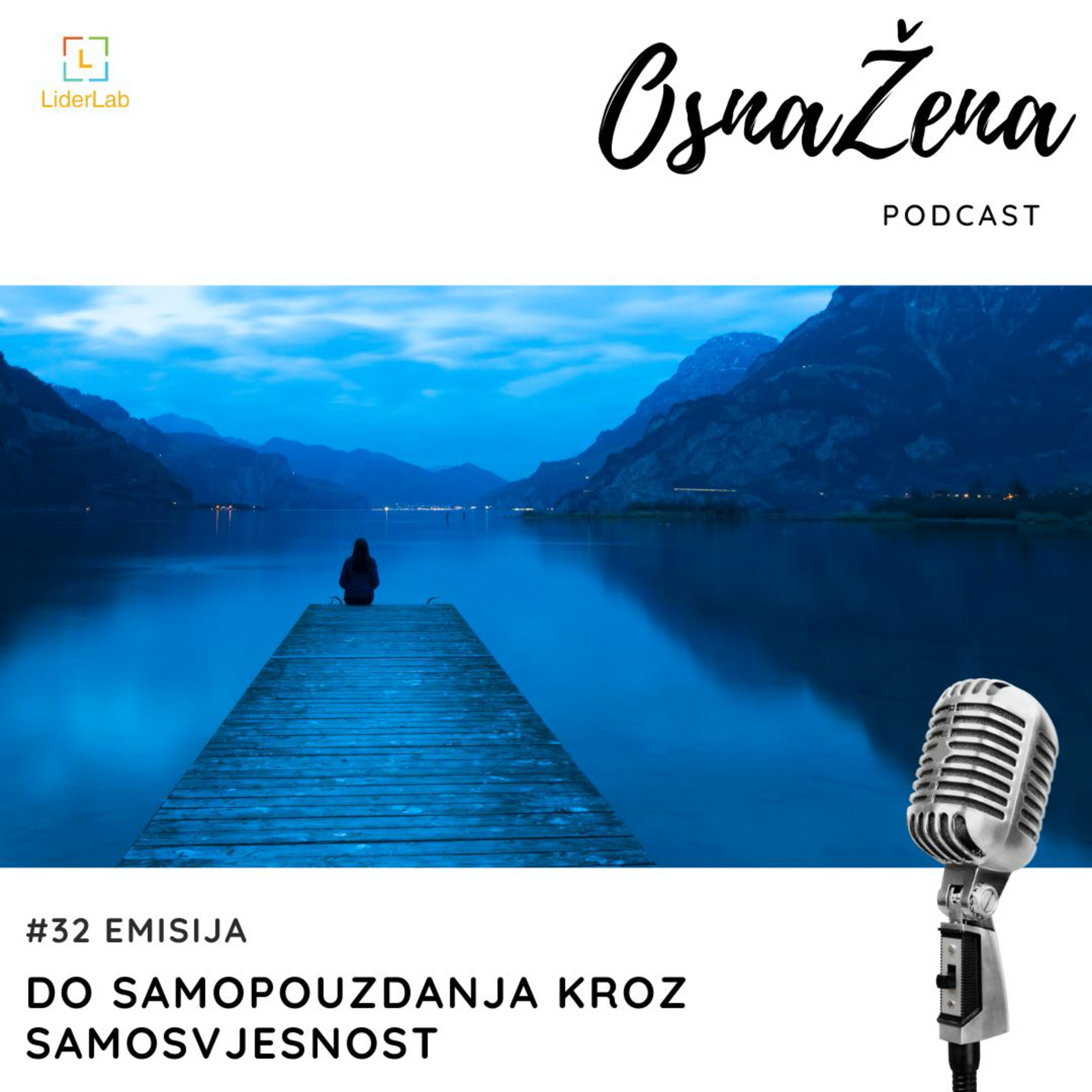 OsnaŽena