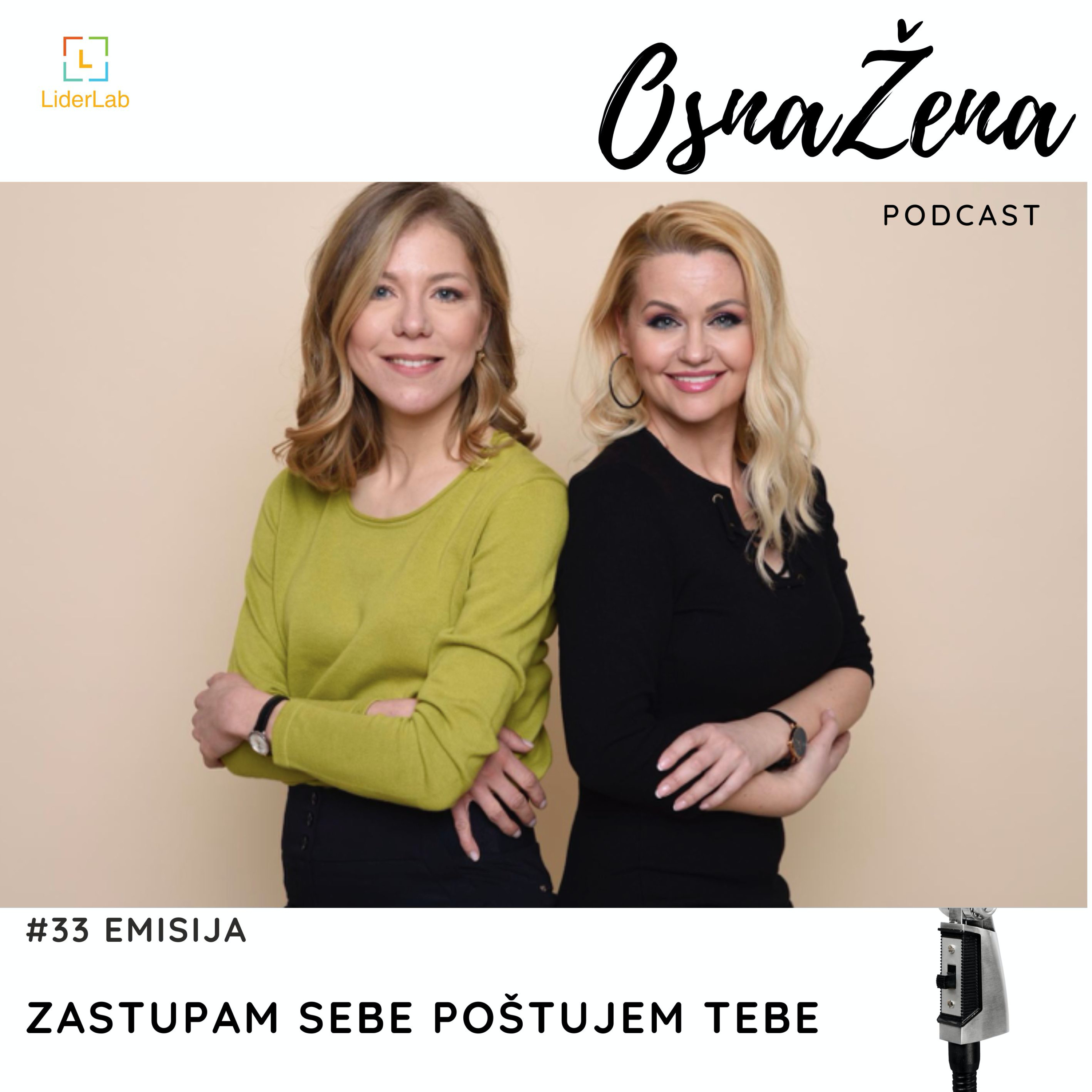 OsnaŽena
