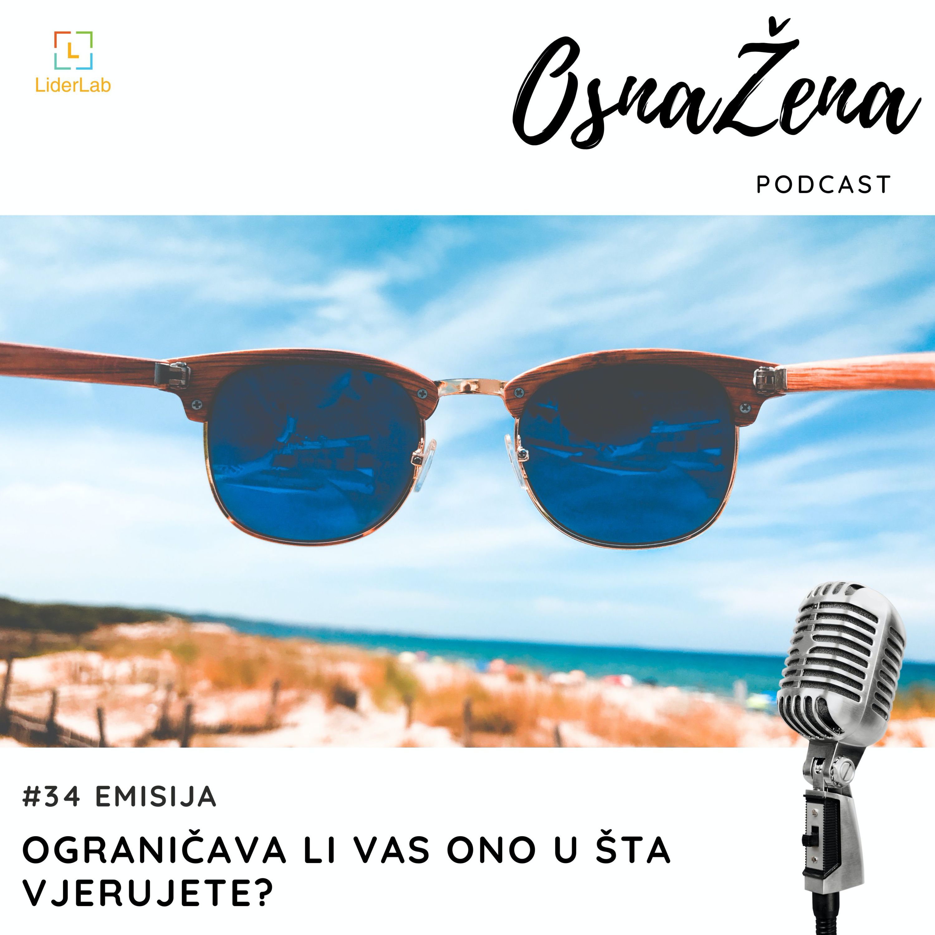 OsnaŽena