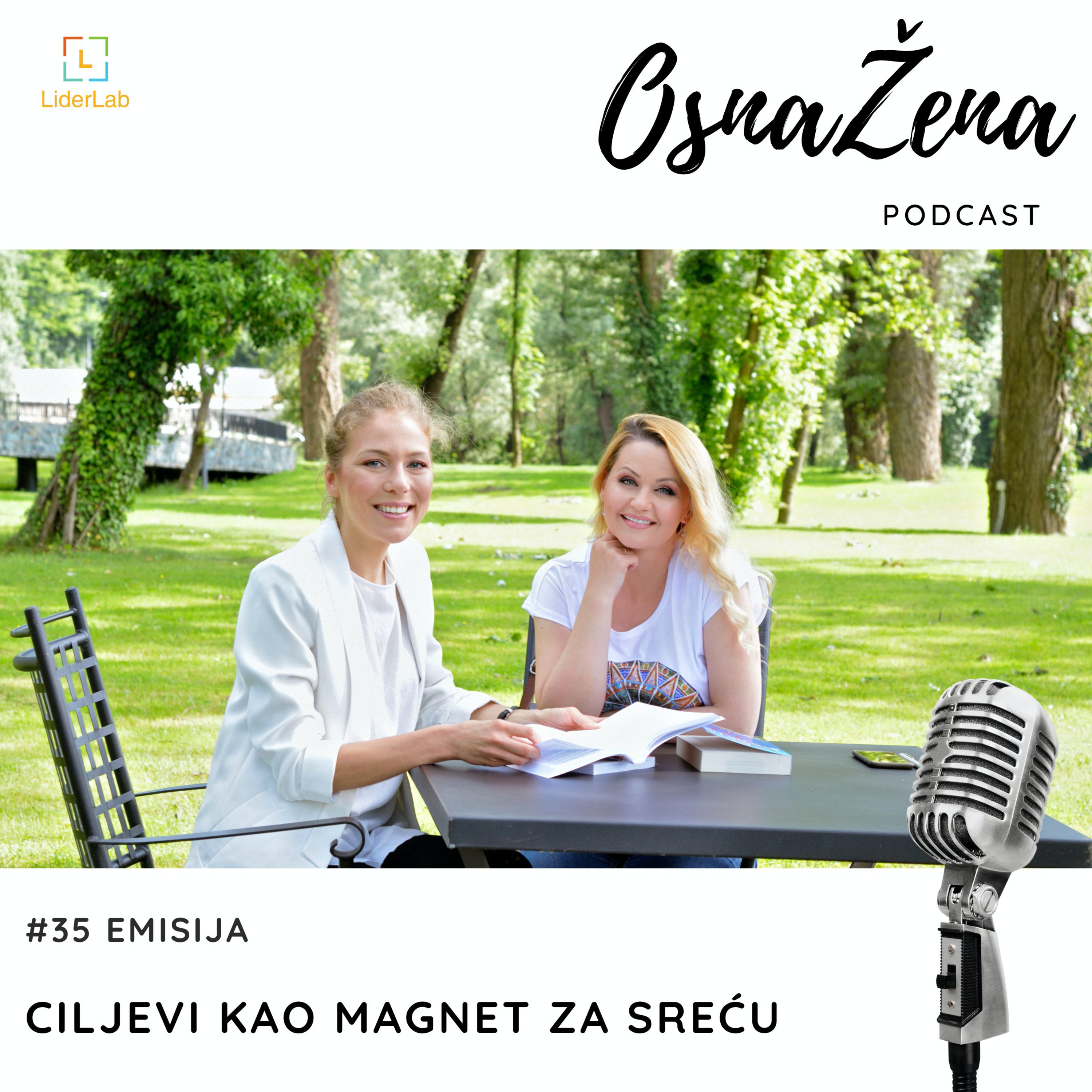 OsnaŽena