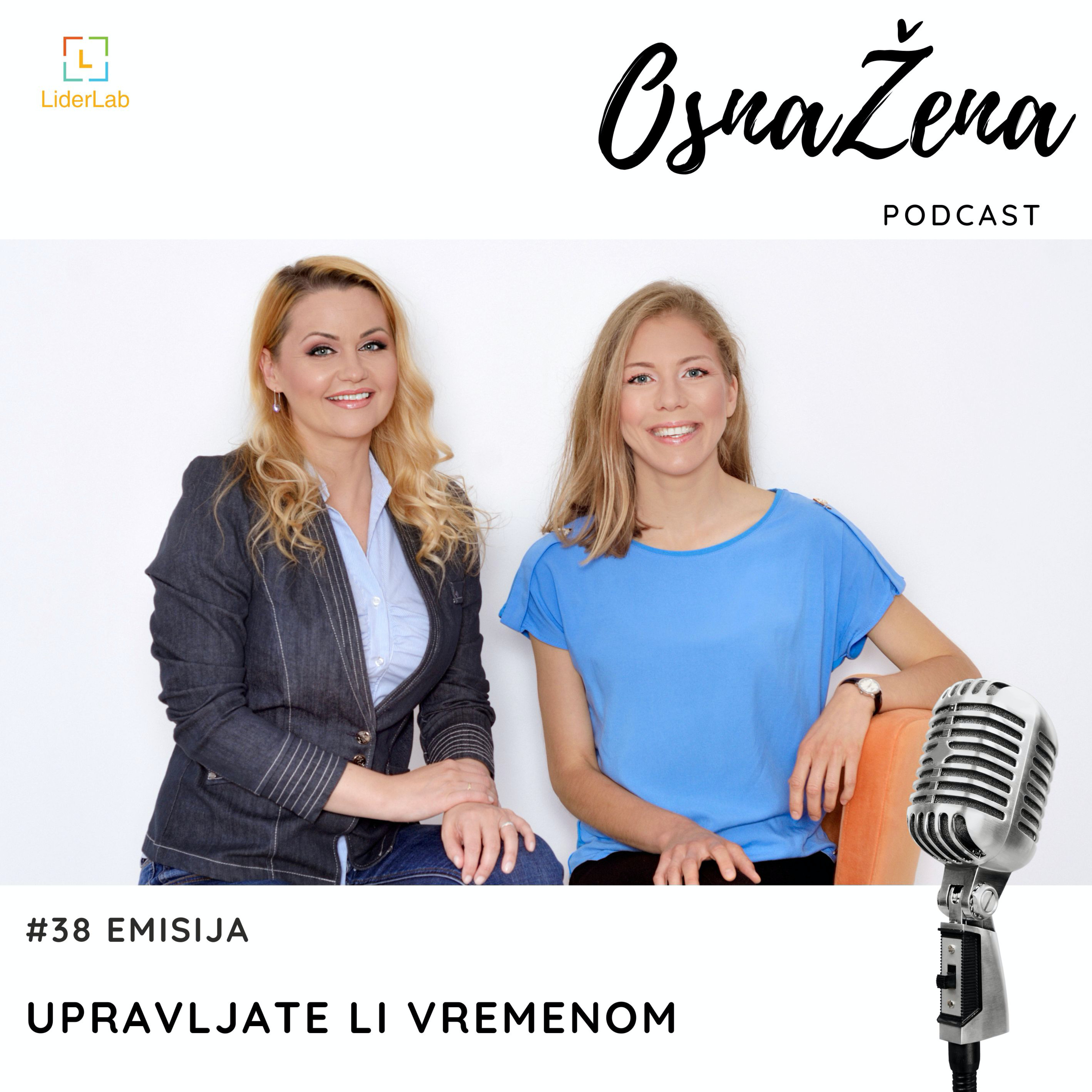 OsnaŽena