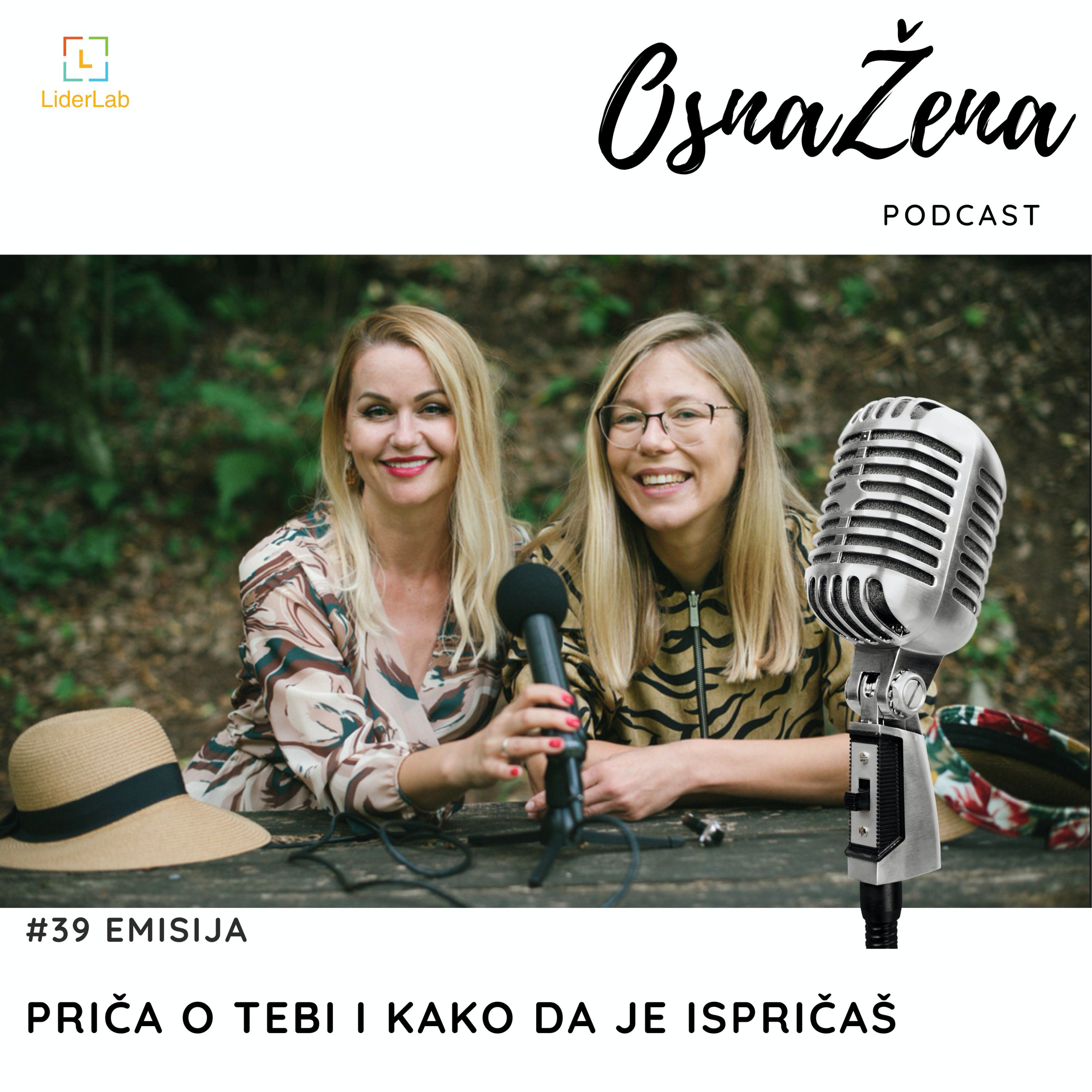 OsnaŽena