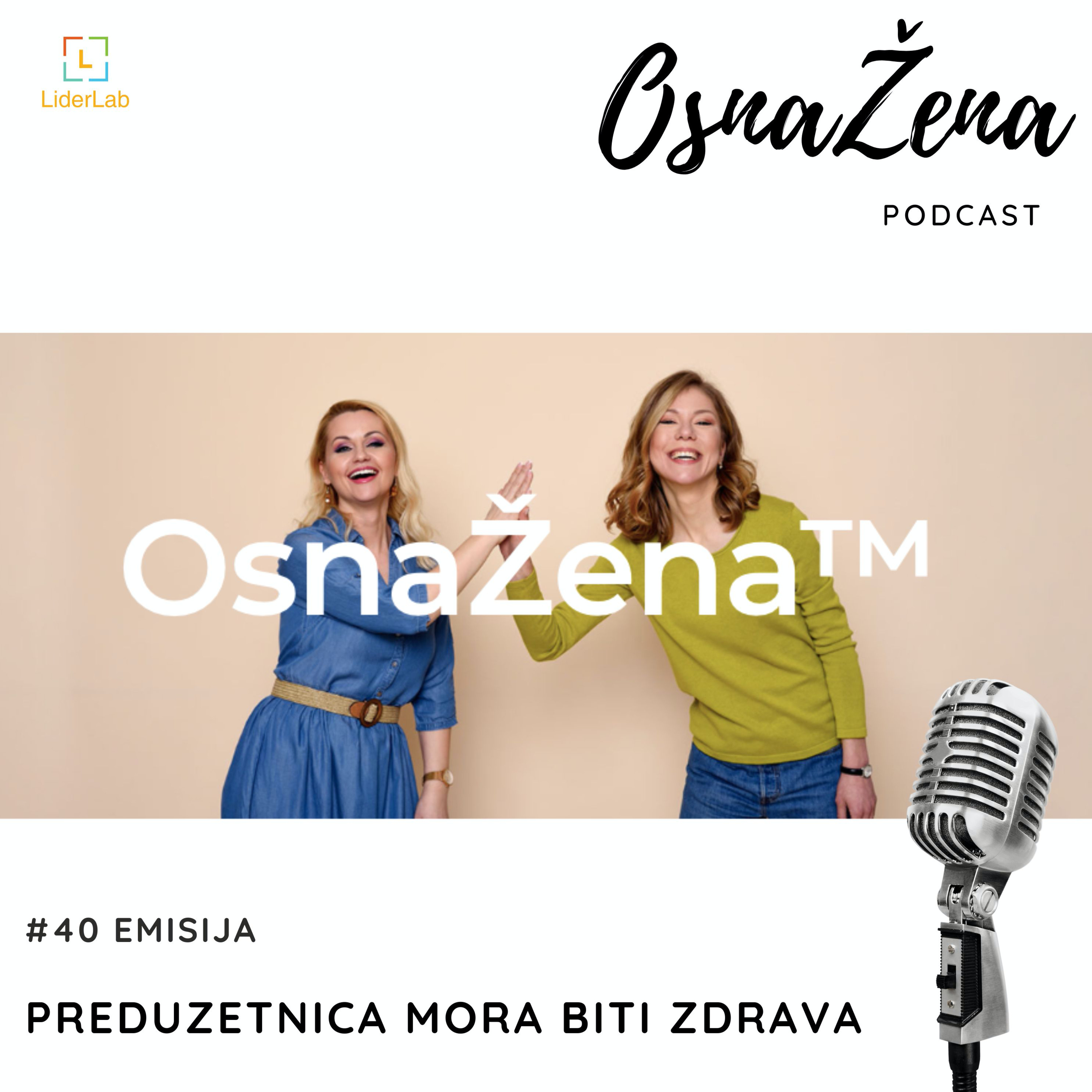 OsnaŽena