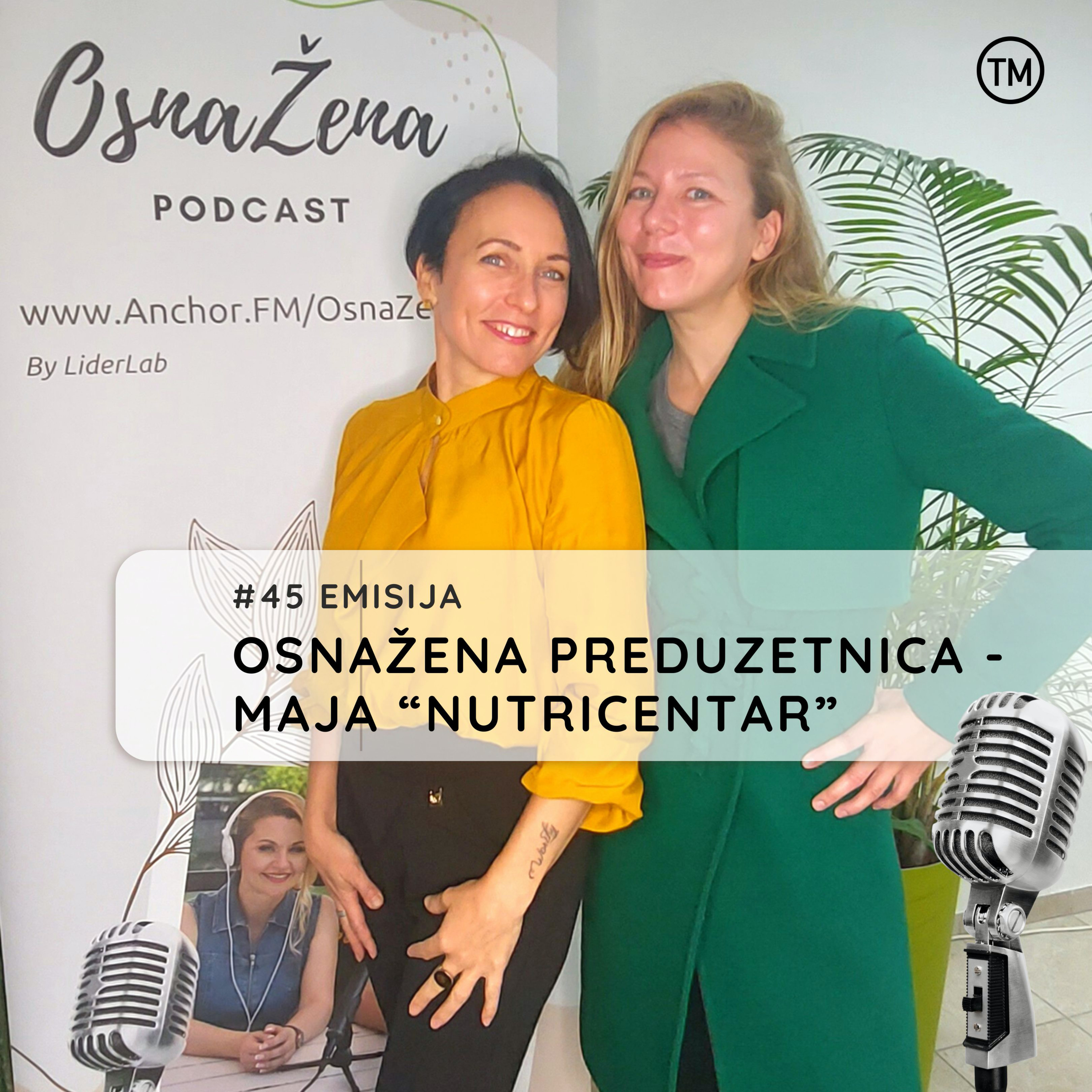 OsnaŽena