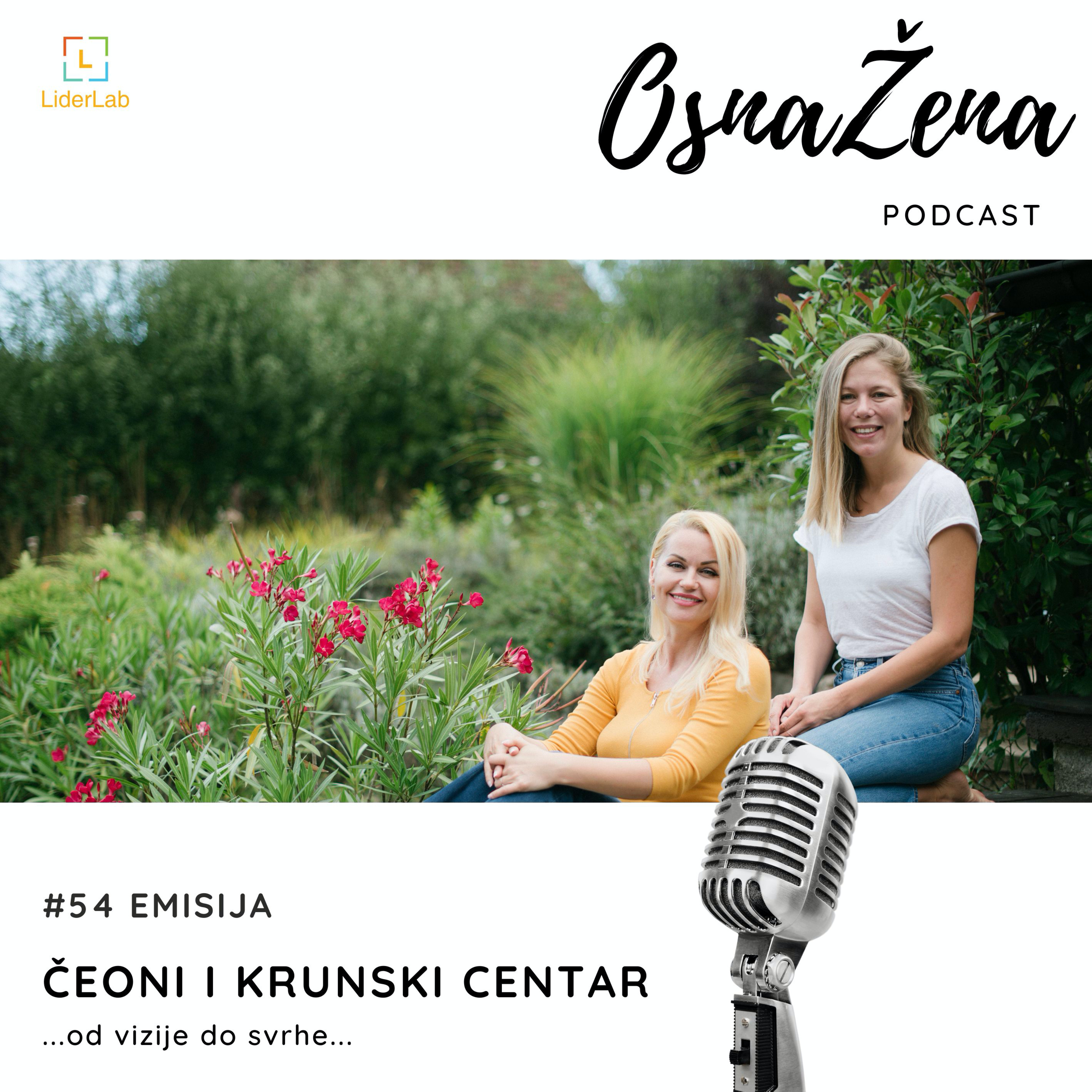 OsnaŽena
