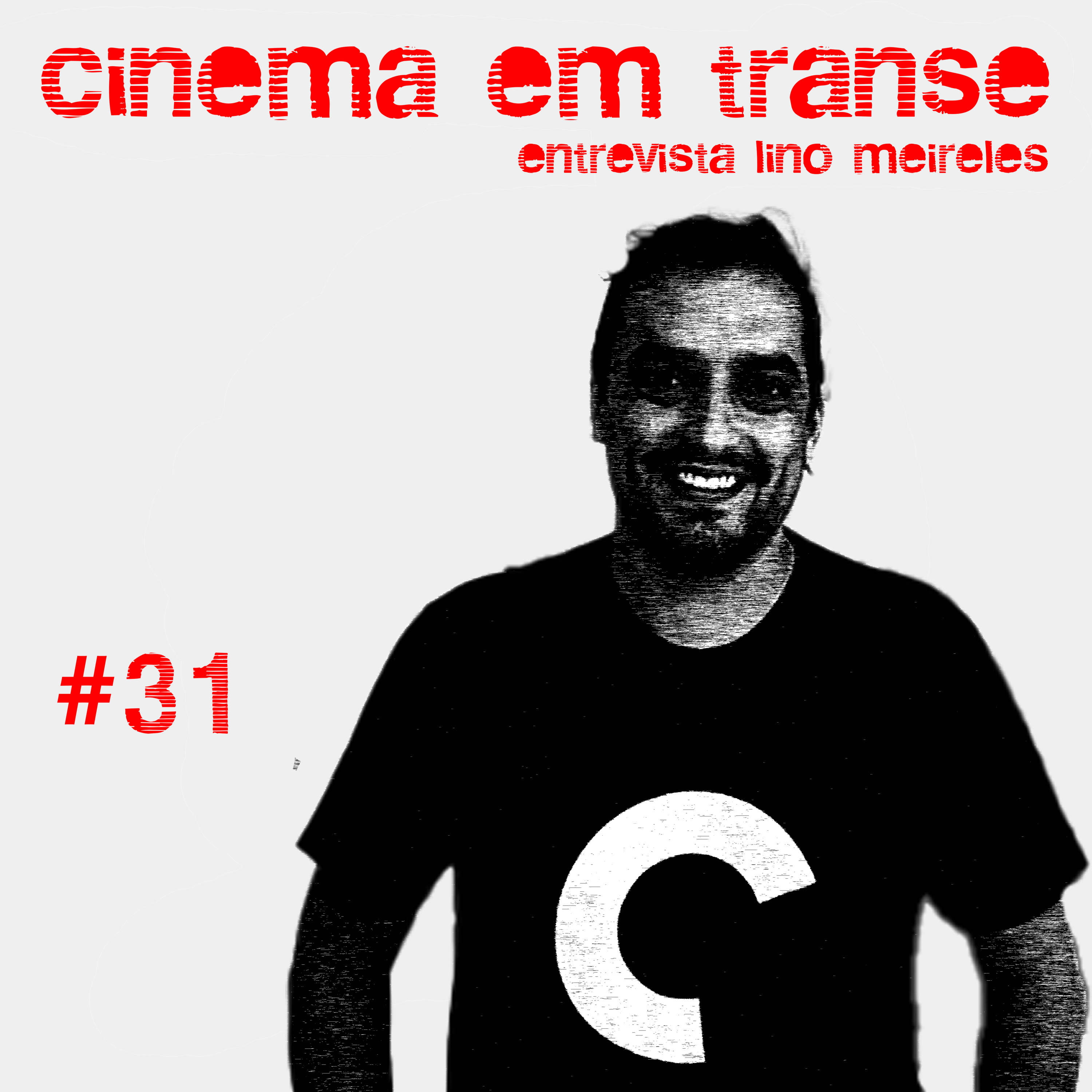 Cinema em Transe