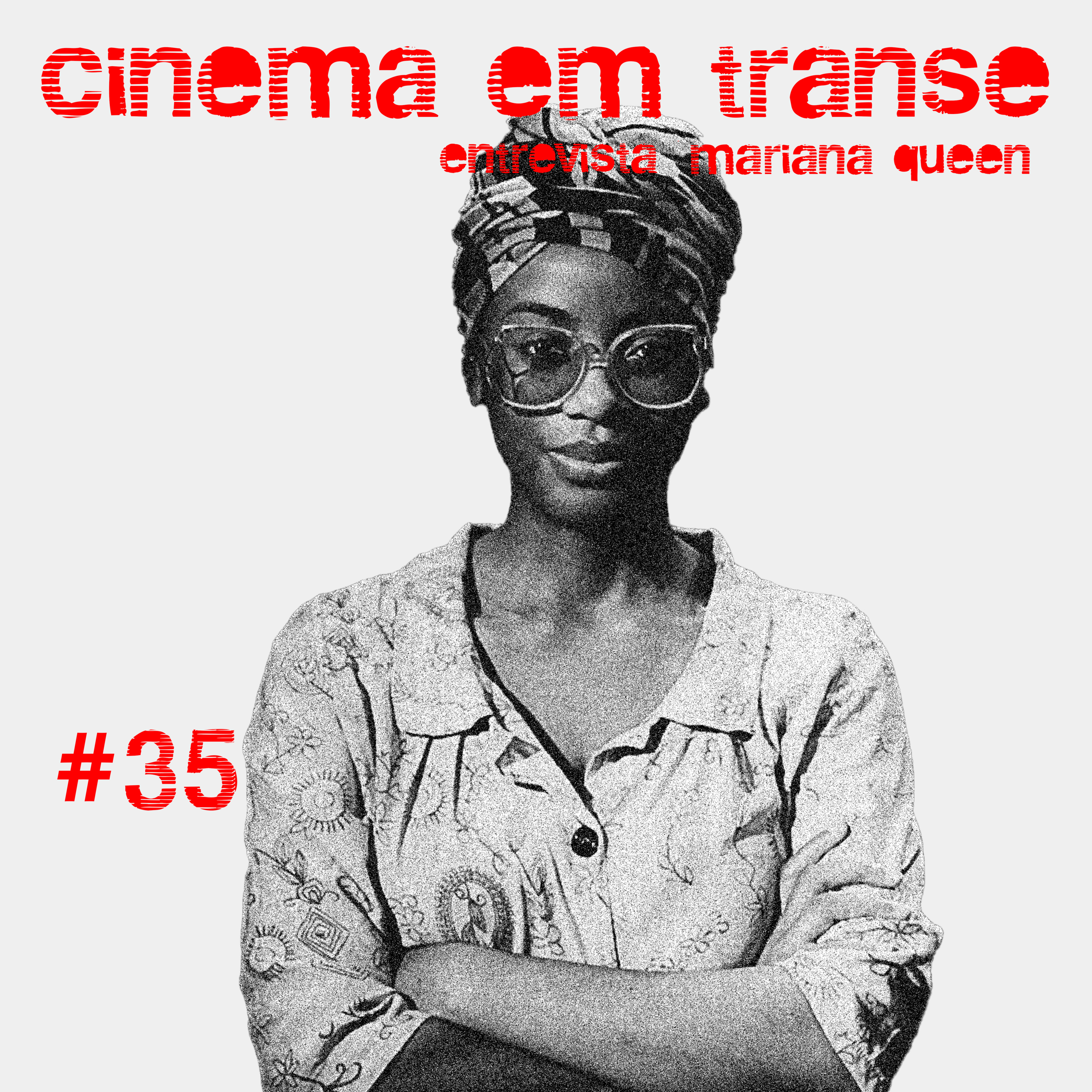 Cinema em Transe