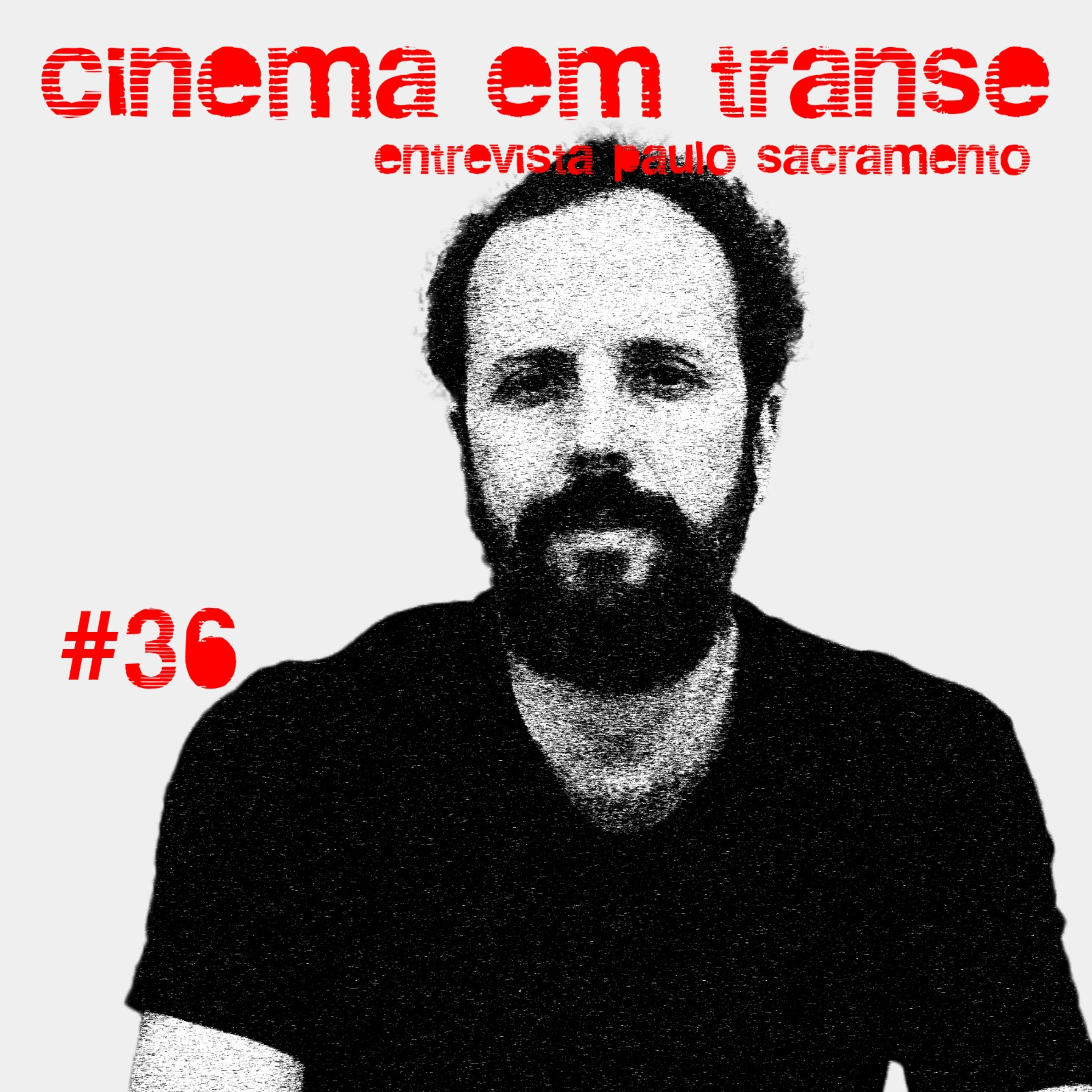 Cinema em Transe