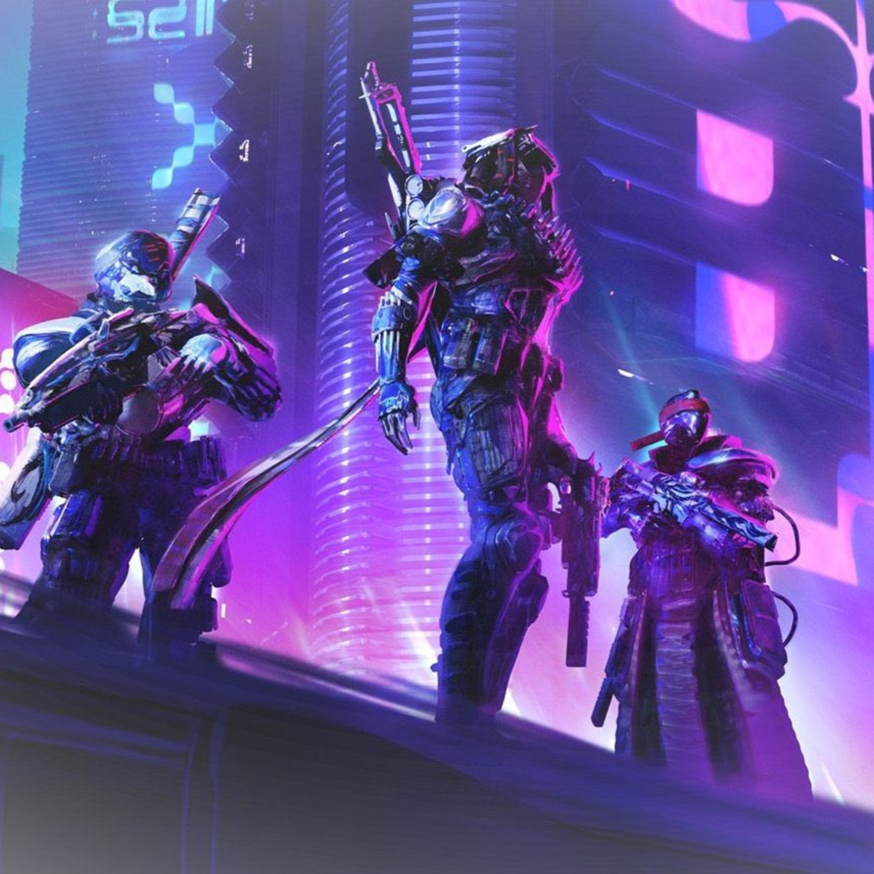 LCREp.83 Destiny Day Ft The Lumina&Luminous Zero episode artwork