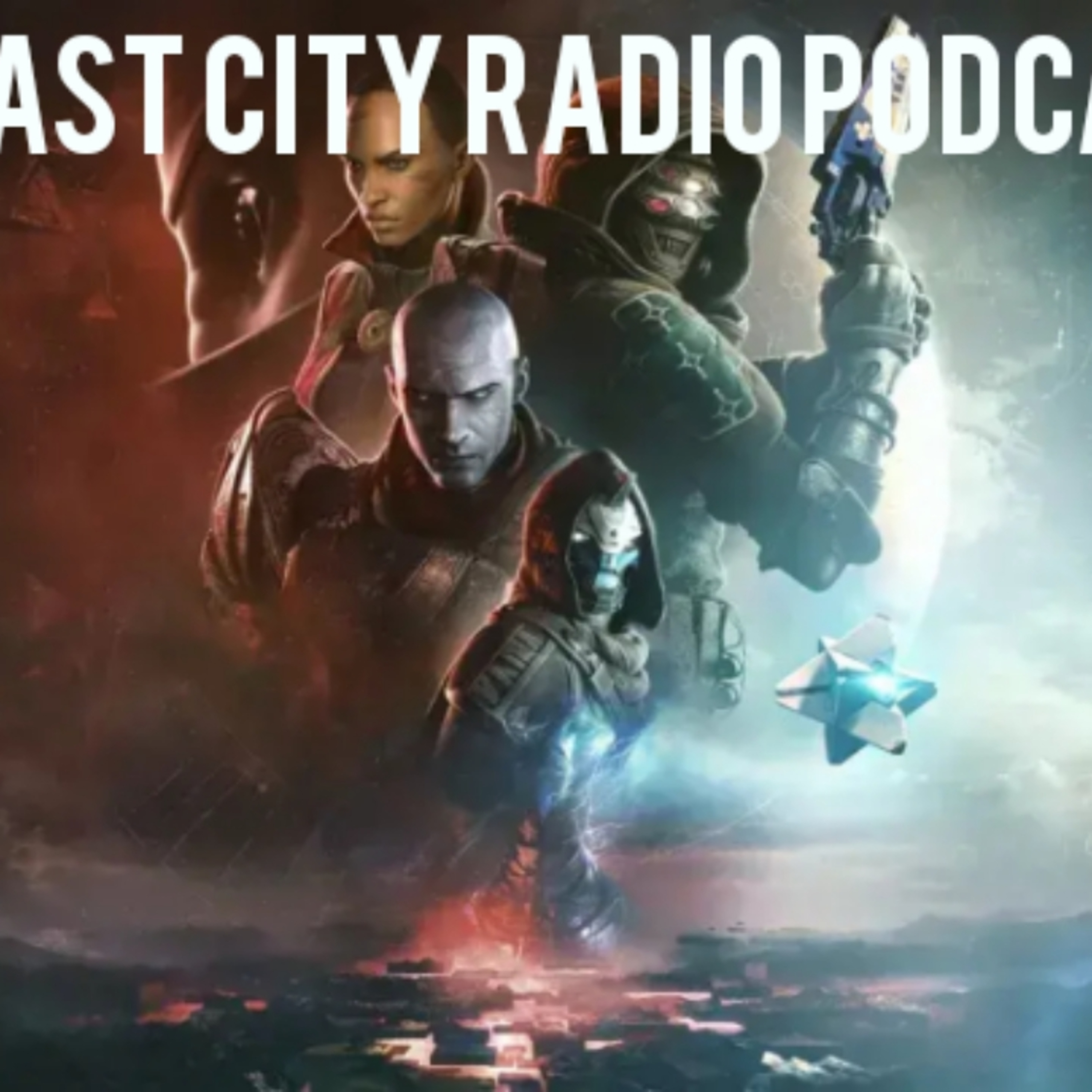 LCREp. 87 Destiny day Ft Time Of Lighting&more!! episode artwork