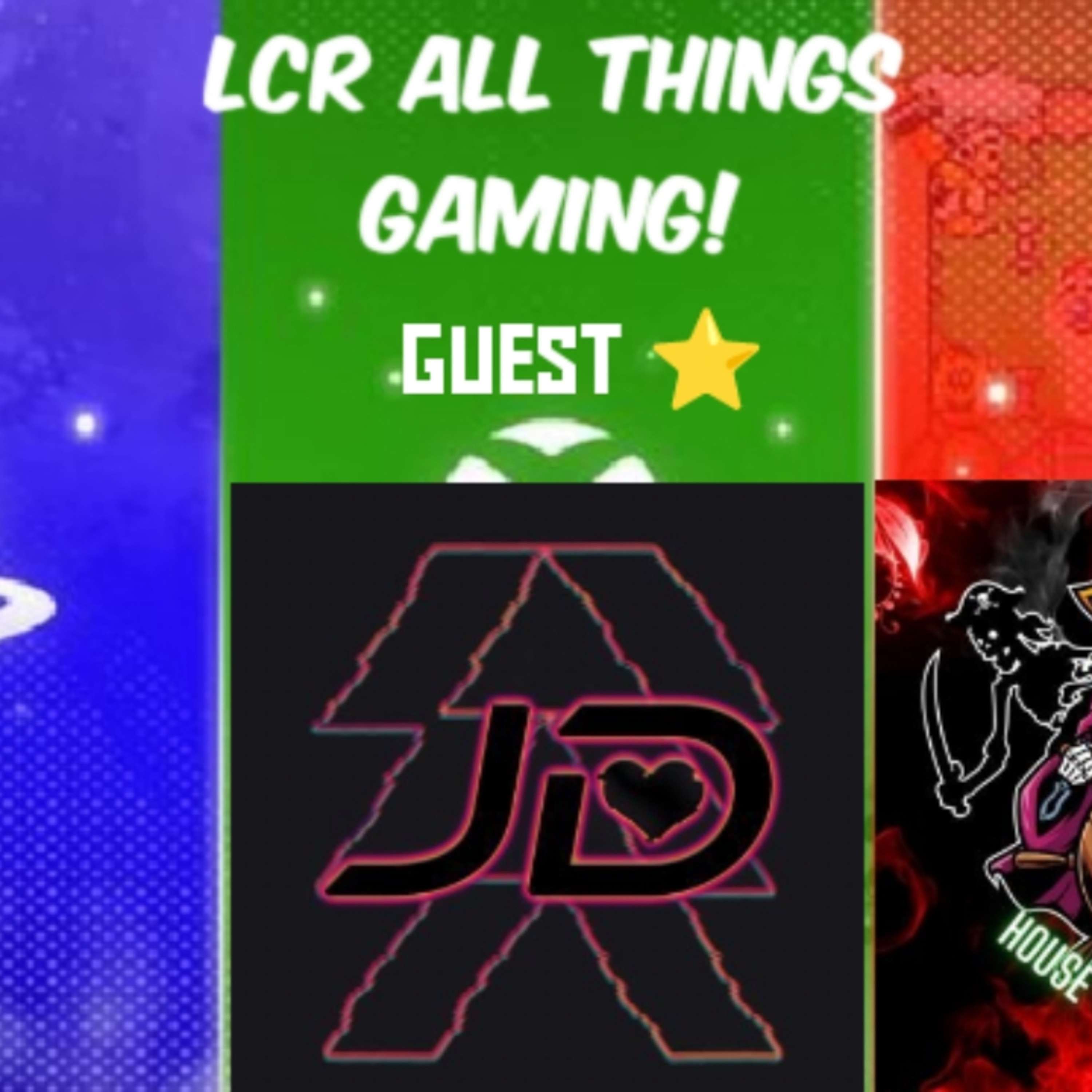 ATG EP. 31 The first Descendant impressions, Game industry changes,& more episode artwork