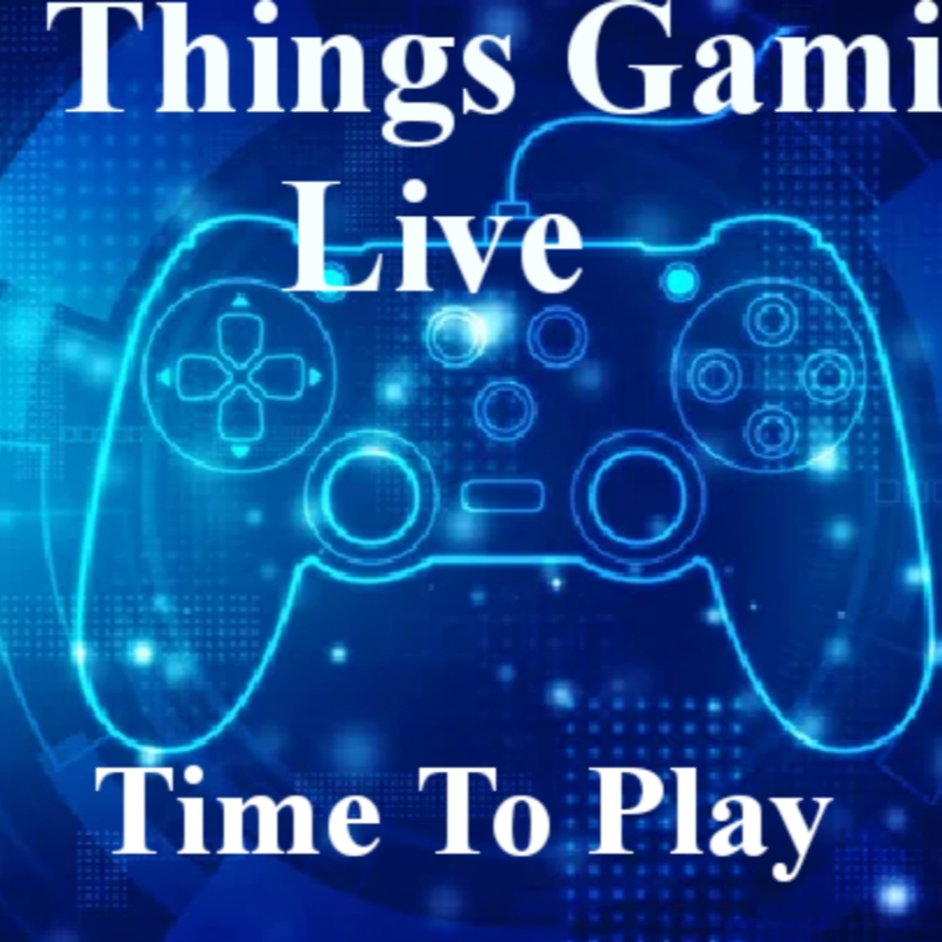 ATG Ep.37 Talking Live Service Games&More episode artwork