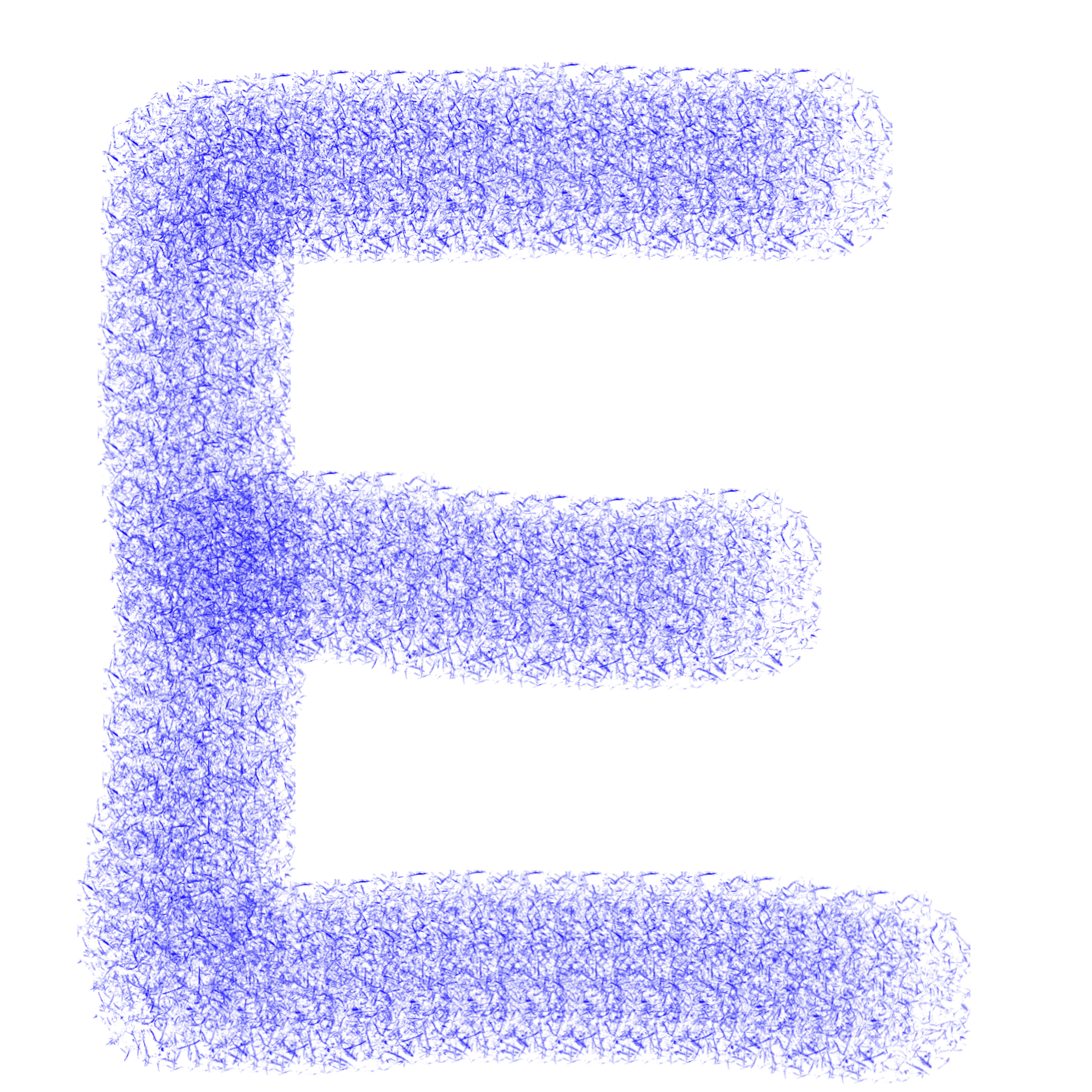 Alphabet of Architecture E episode artwork