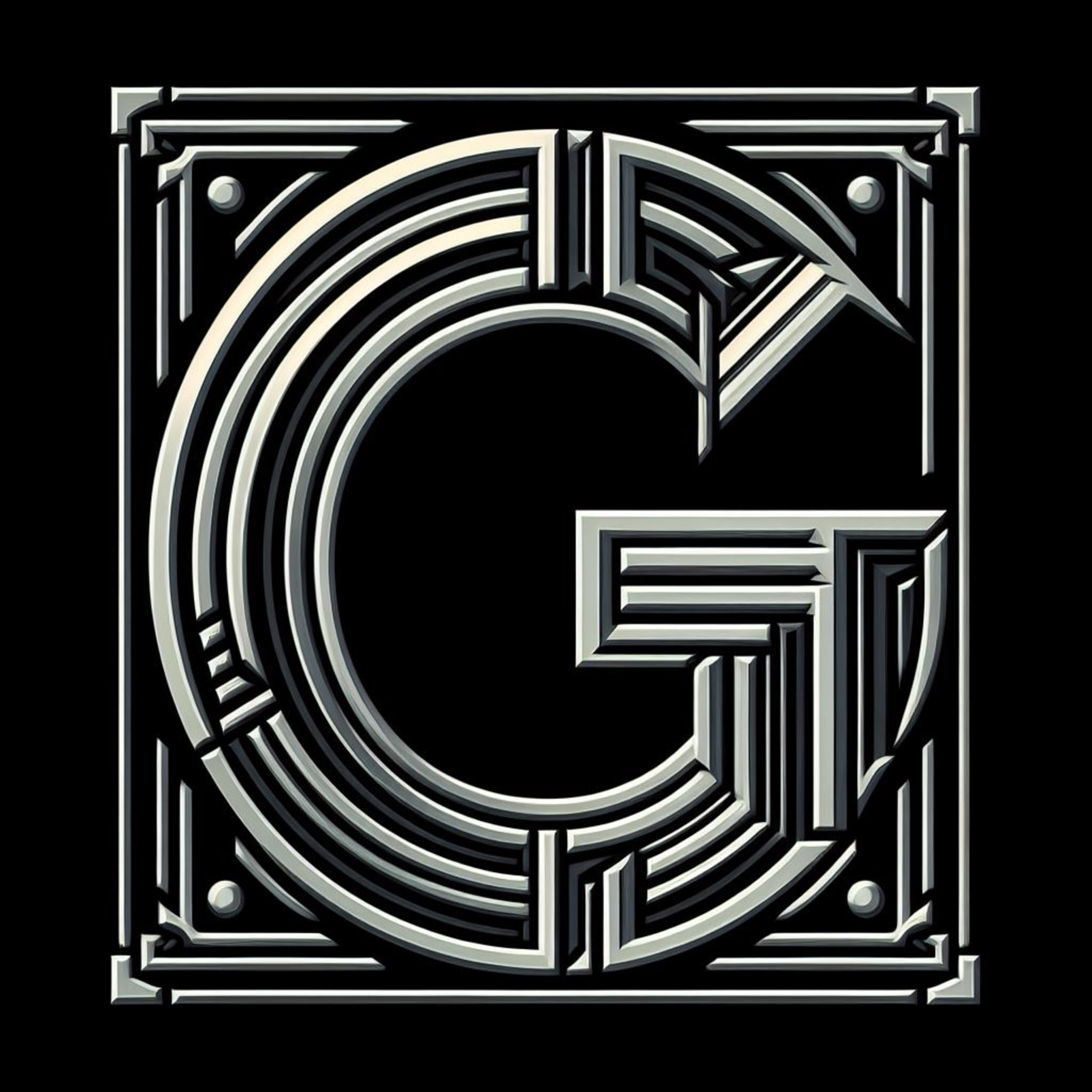 Alphabet of Architecture G episode artwork