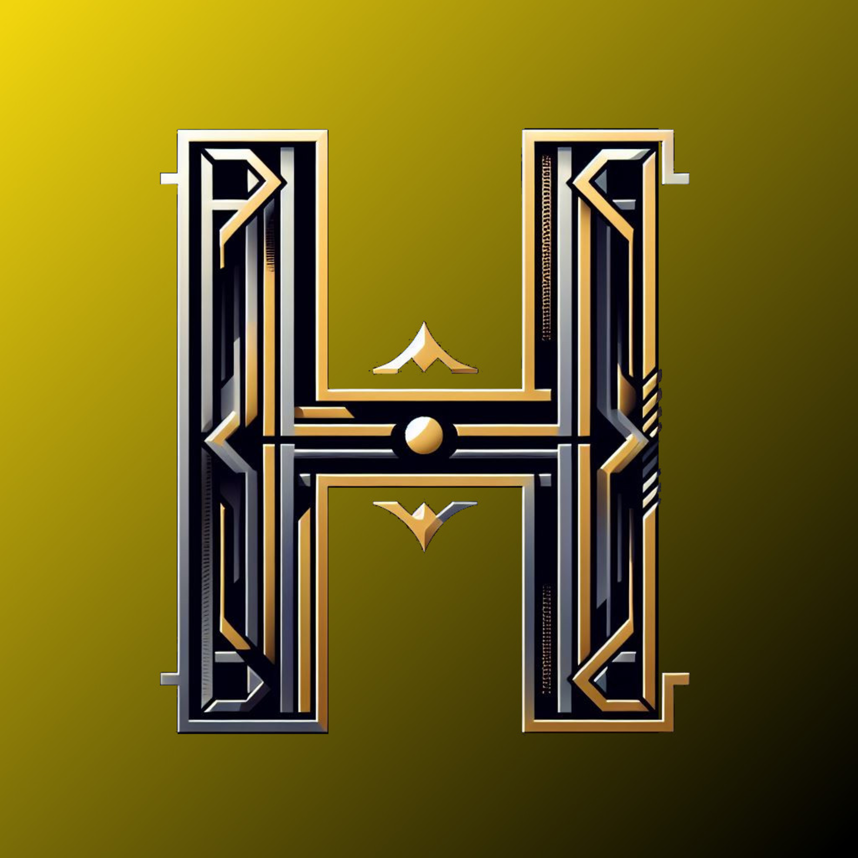 Alphabet of Architecture H episode artwork