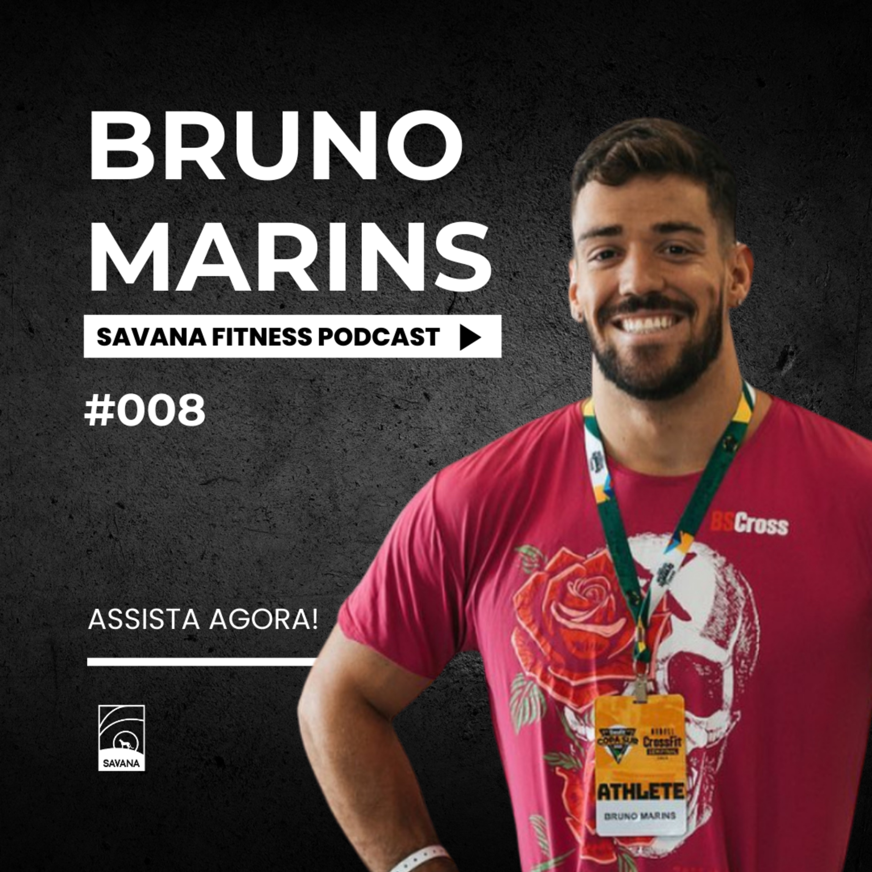 Savana Fitness Podcast