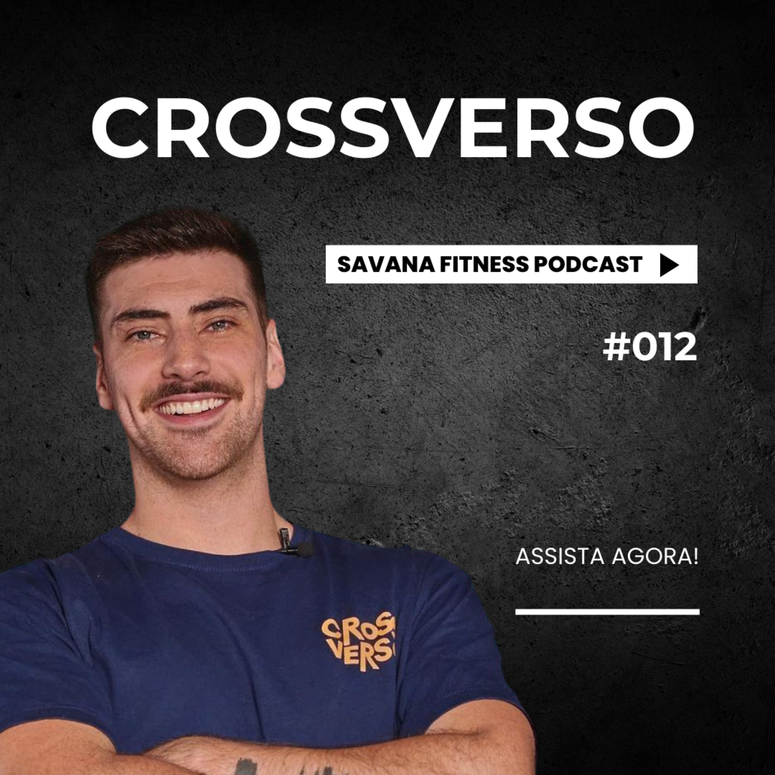 Savana Fitness Podcast