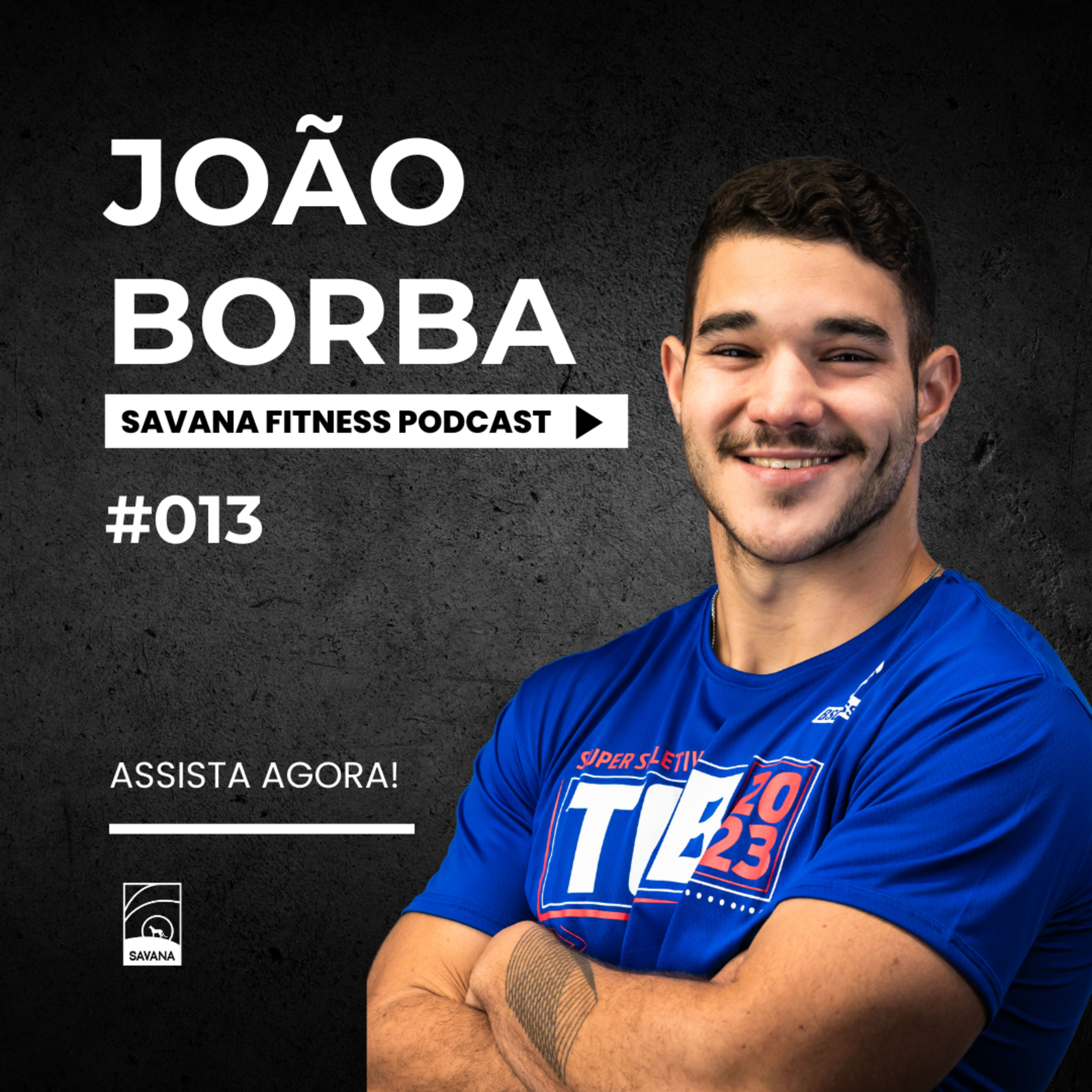 Savana Fitness Podcast