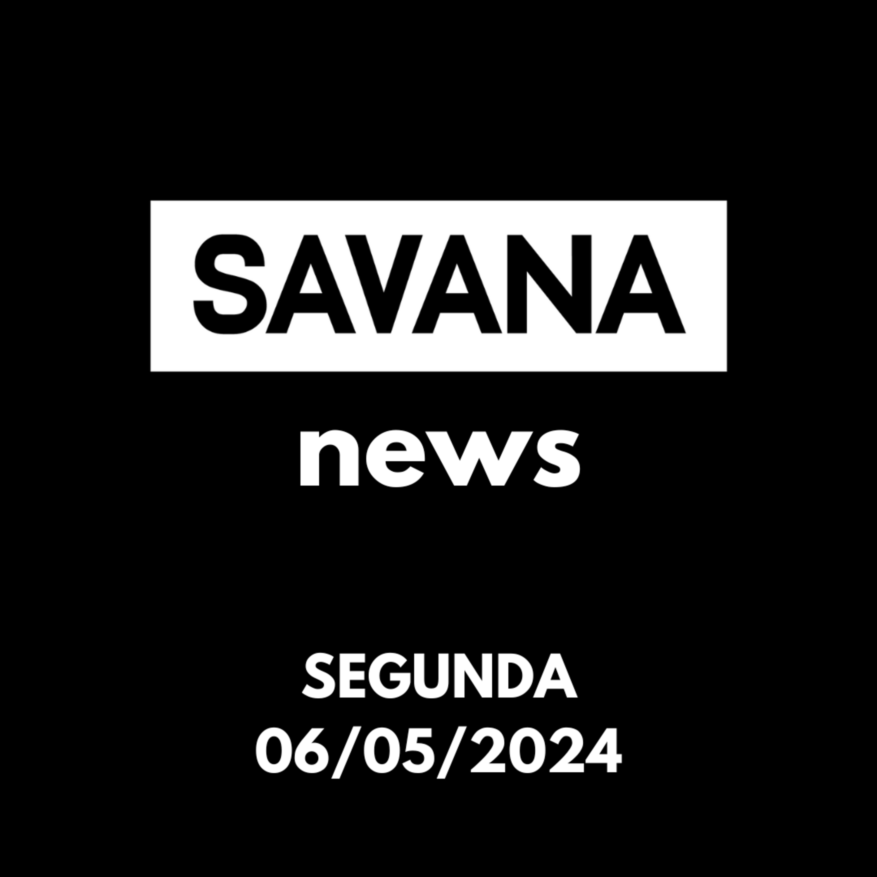 Savana Fitness Podcast
