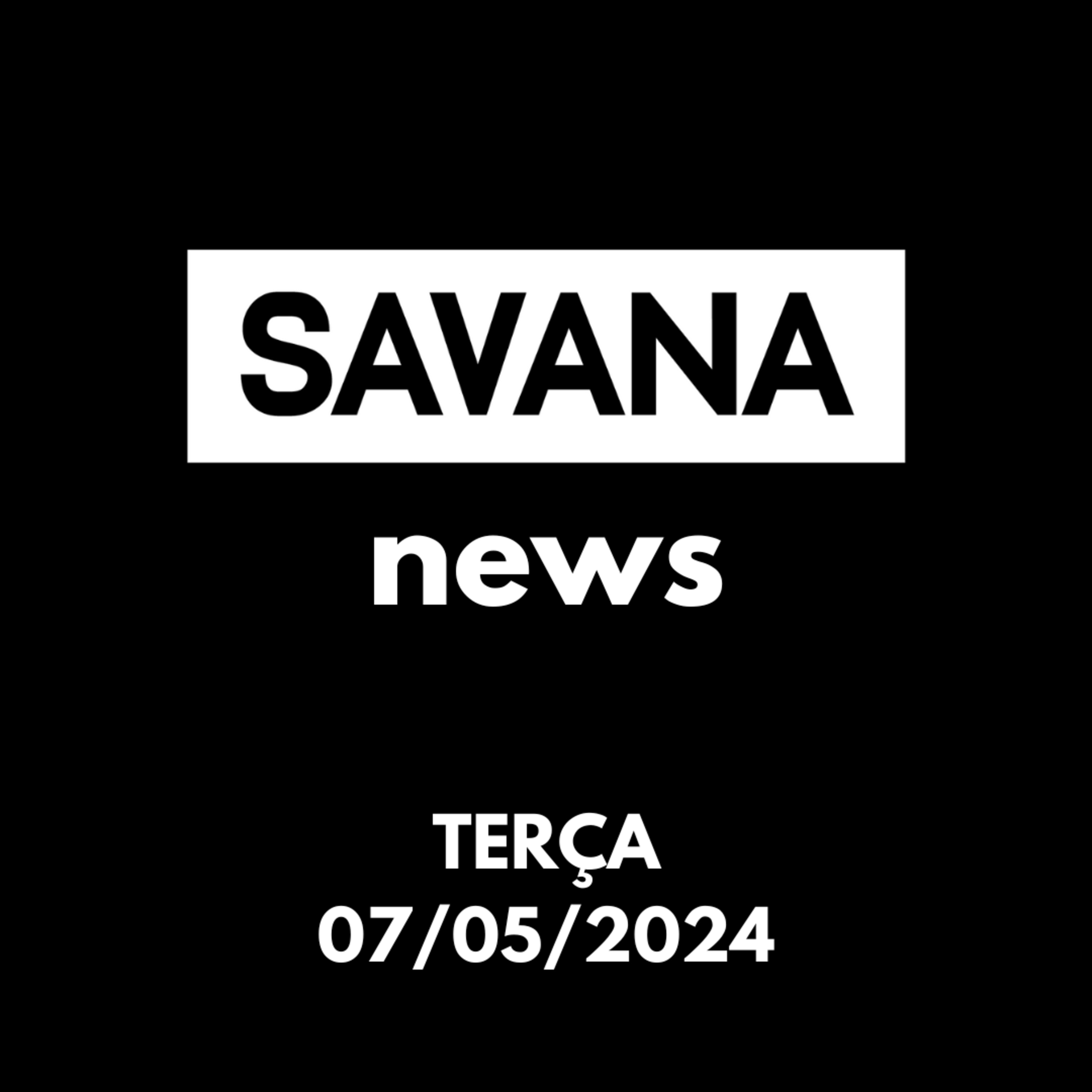 Savana Fitness Podcast