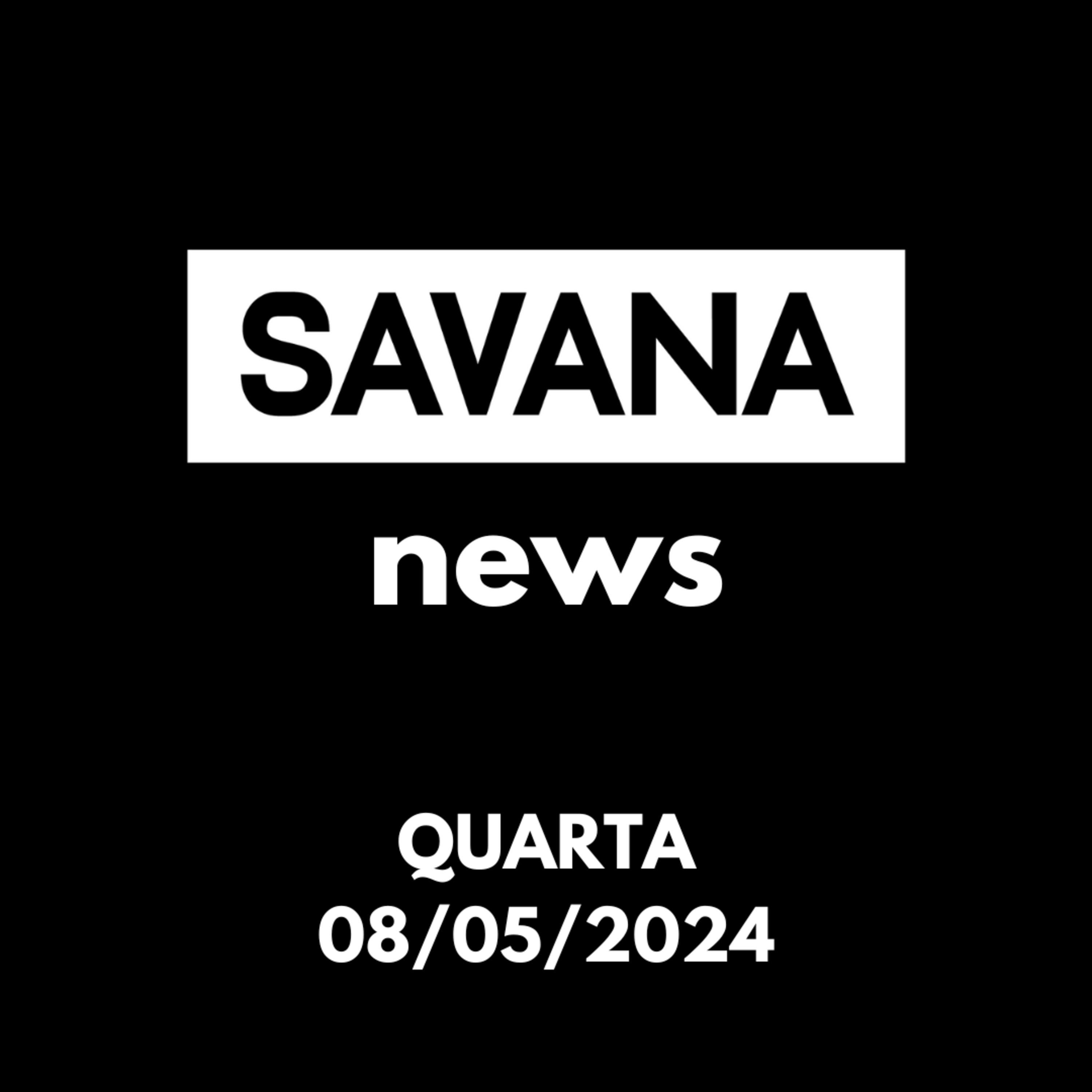 Savana Fitness Podcast