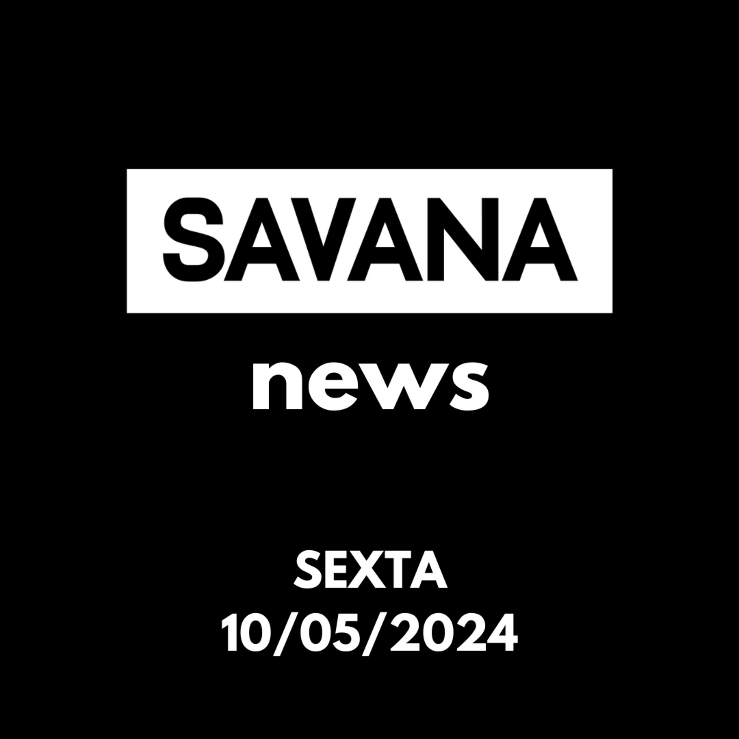 Savana Fitness Podcast