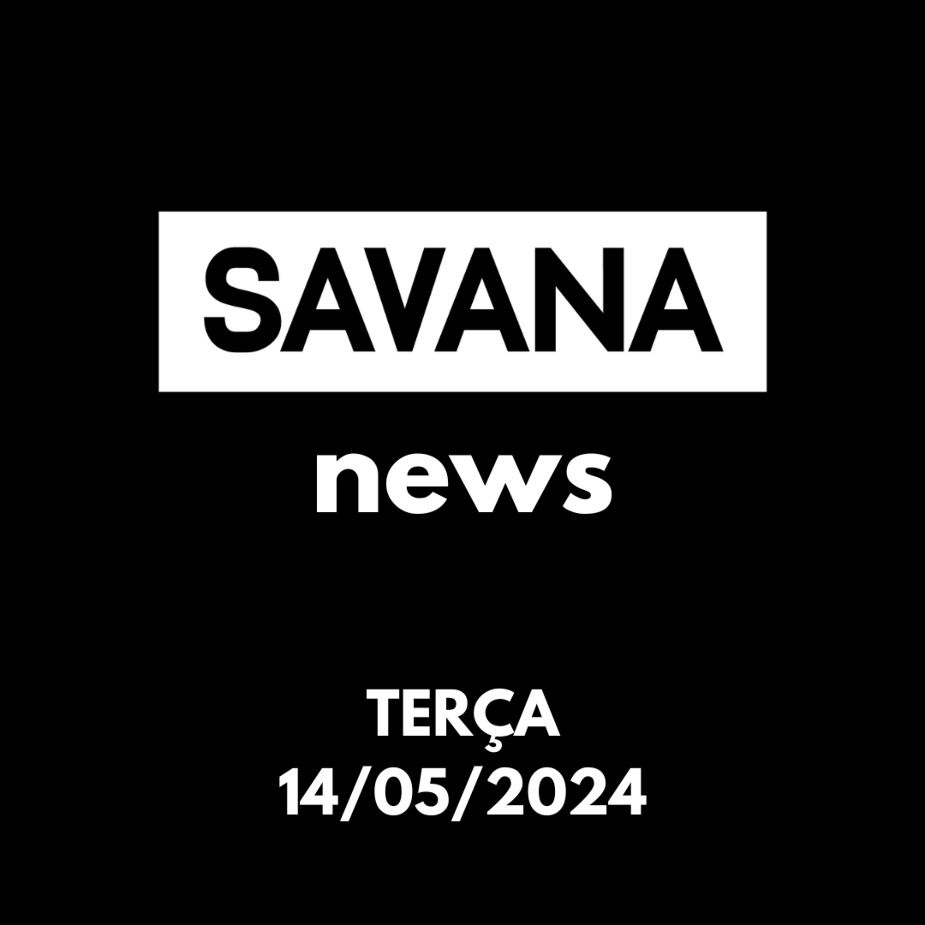 Savana Fitness Podcast