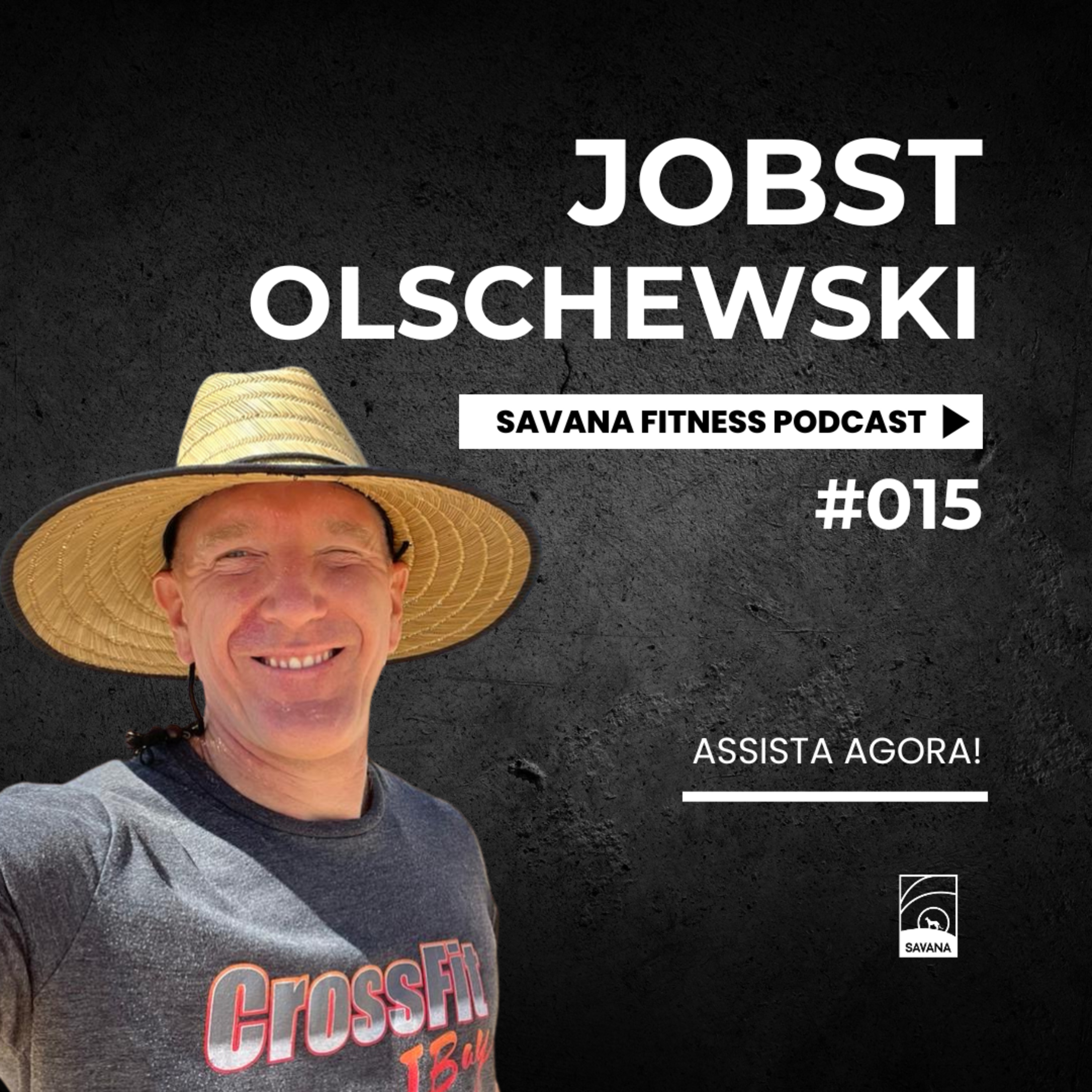 Savana Fitness Podcast