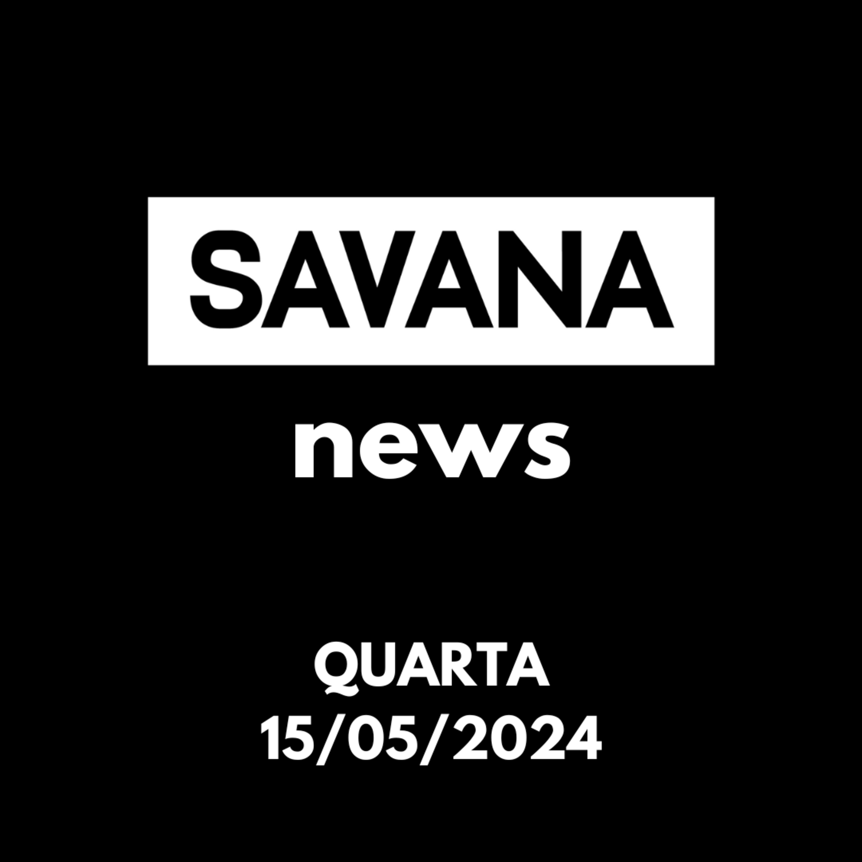 Savana Fitness Podcast