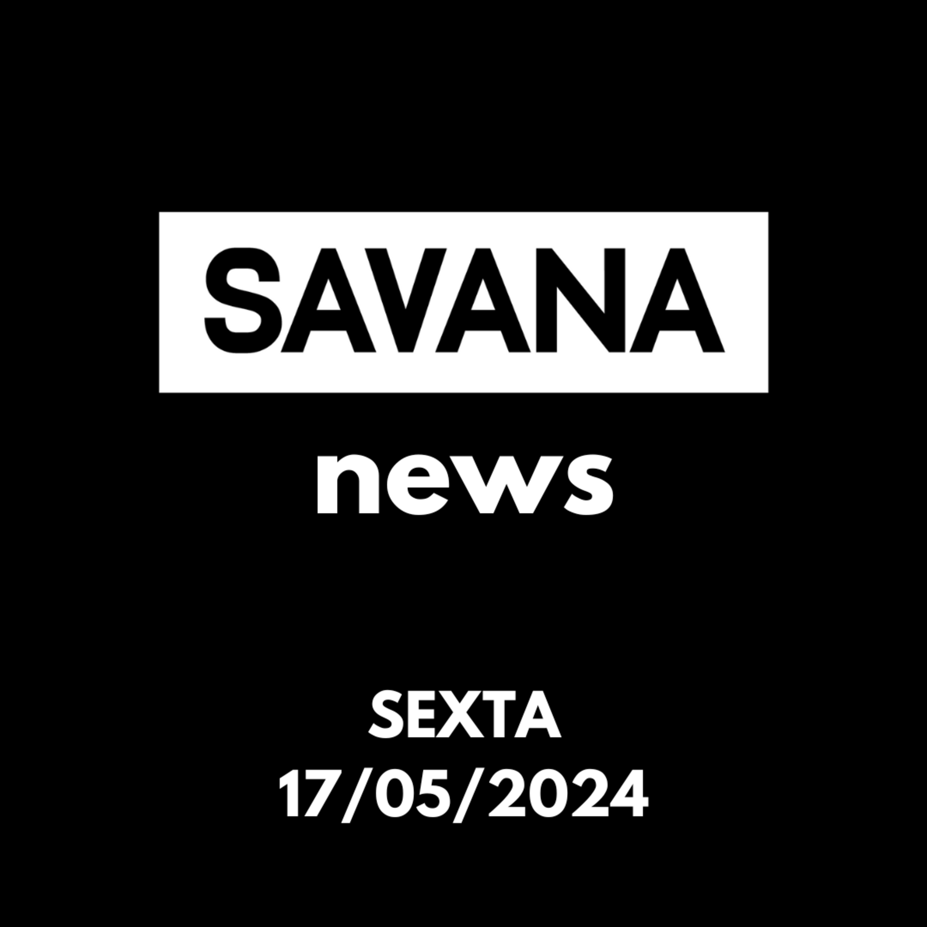 Savana Fitness Podcast