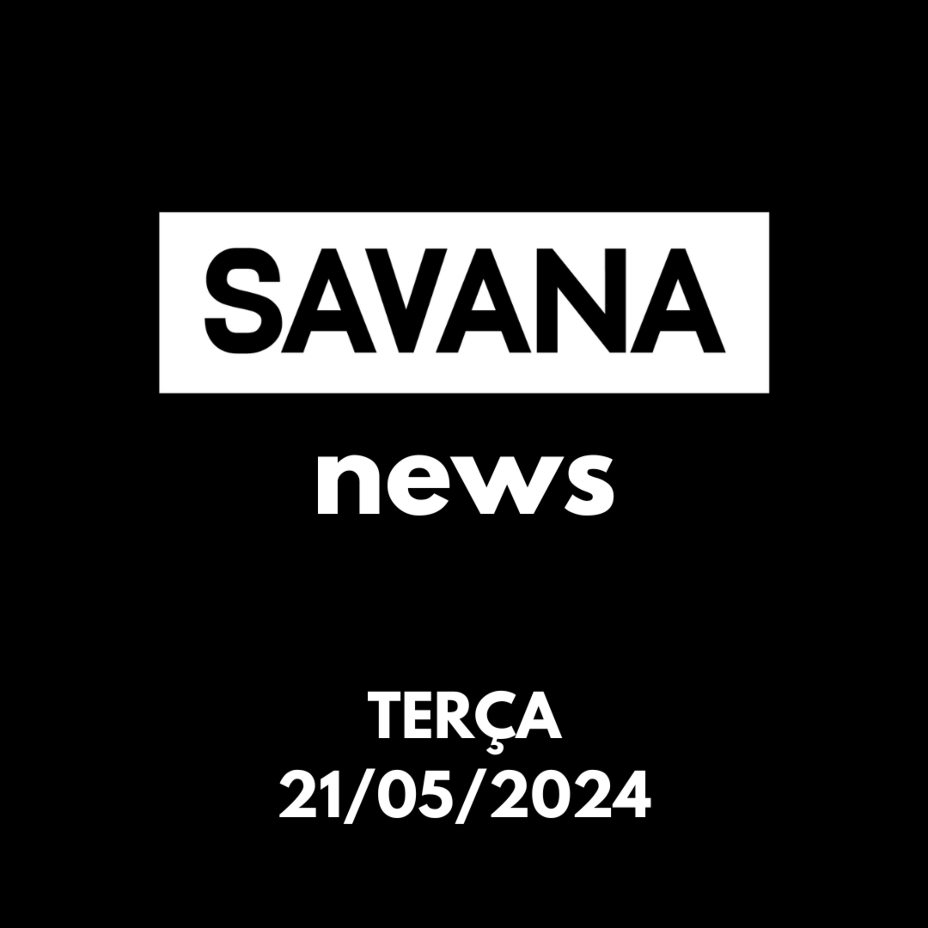 Savana Fitness Podcast