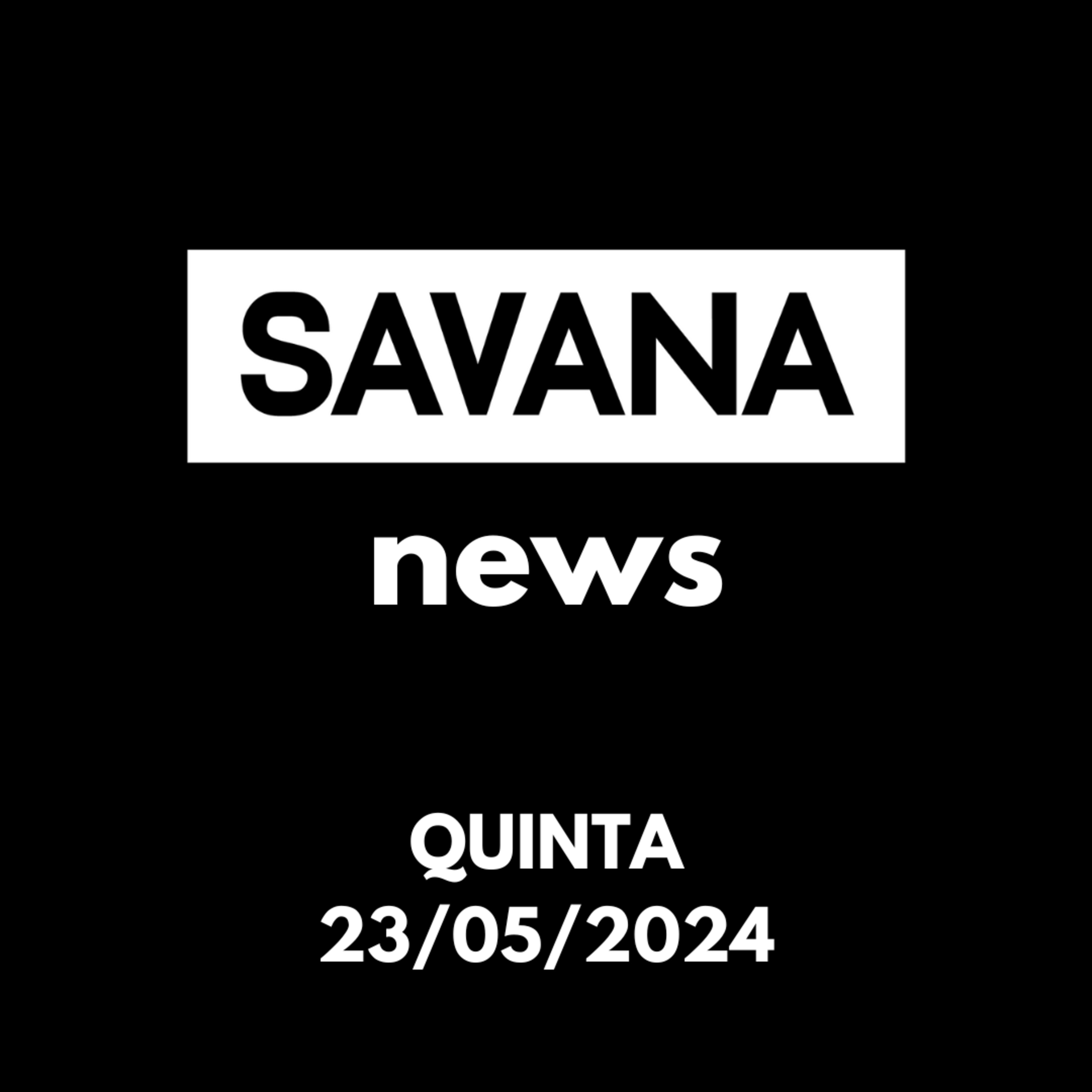 Savana Fitness Podcast