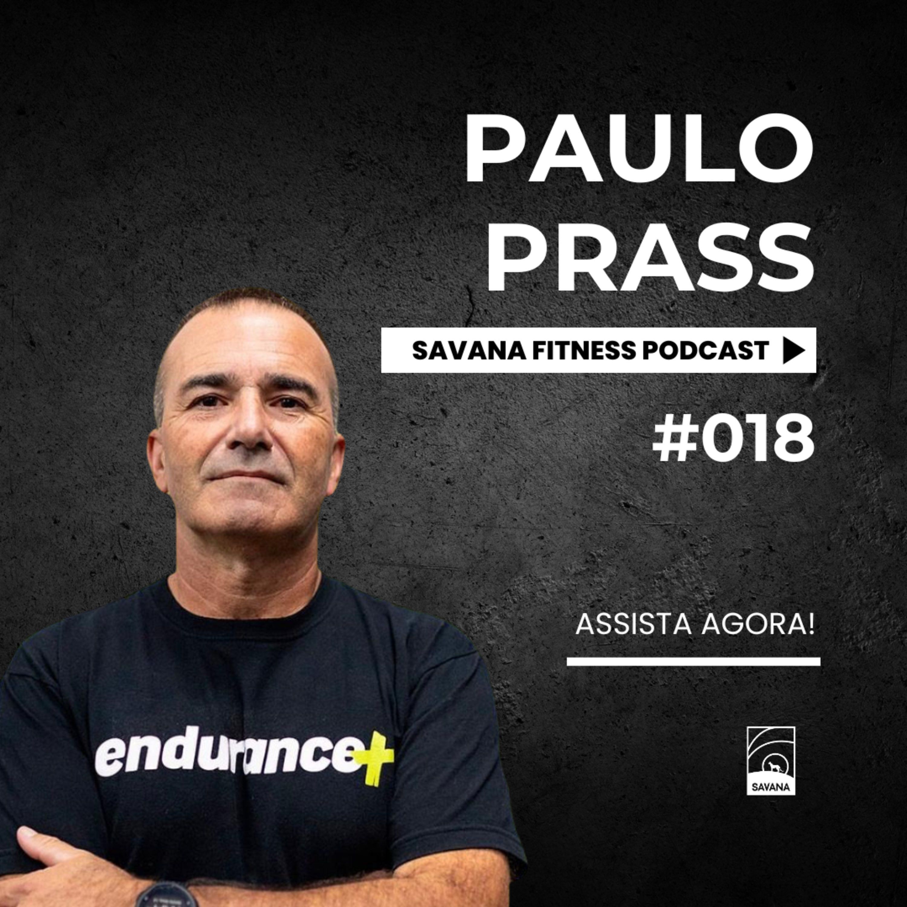 Savana Fitness Podcast