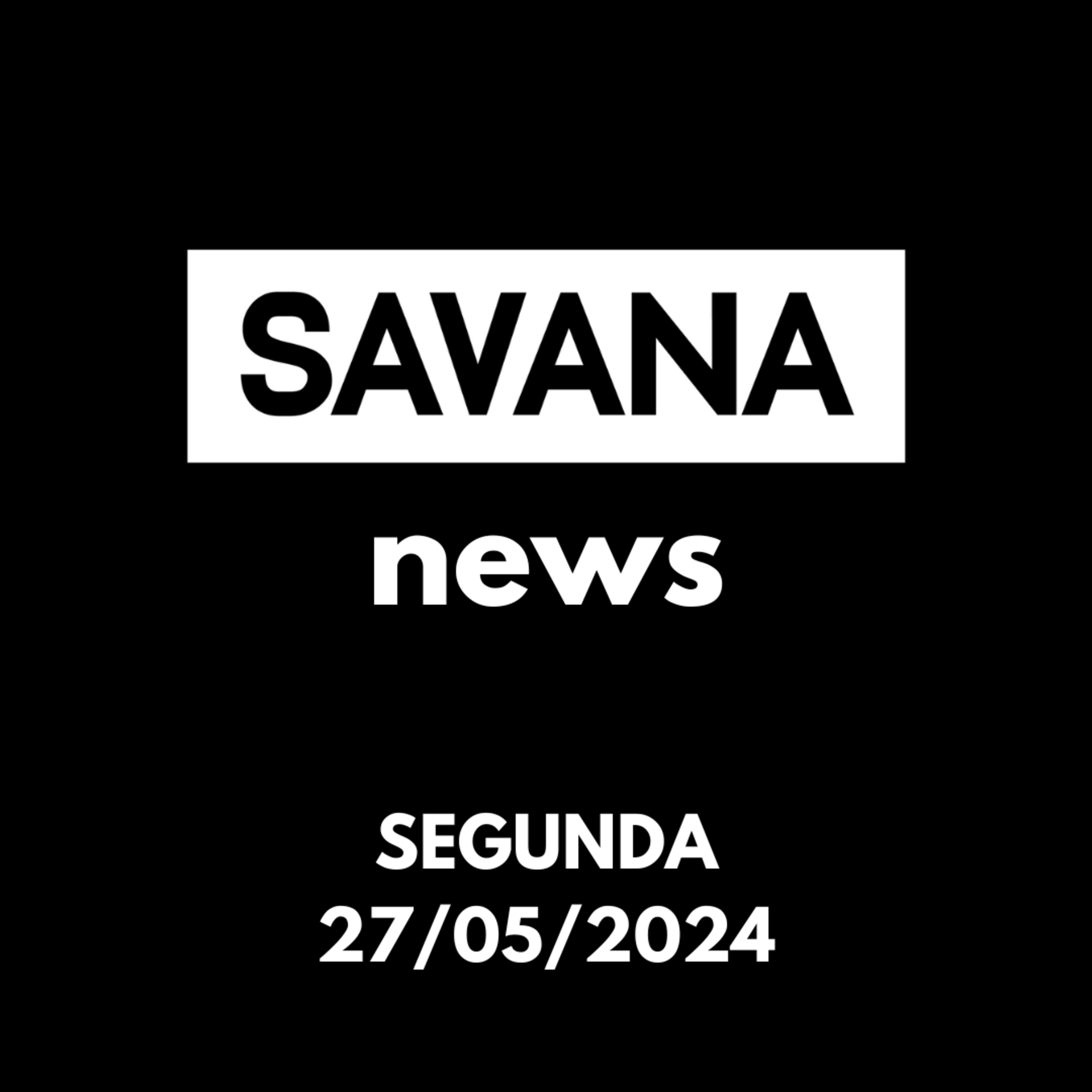Savana Fitness Podcast