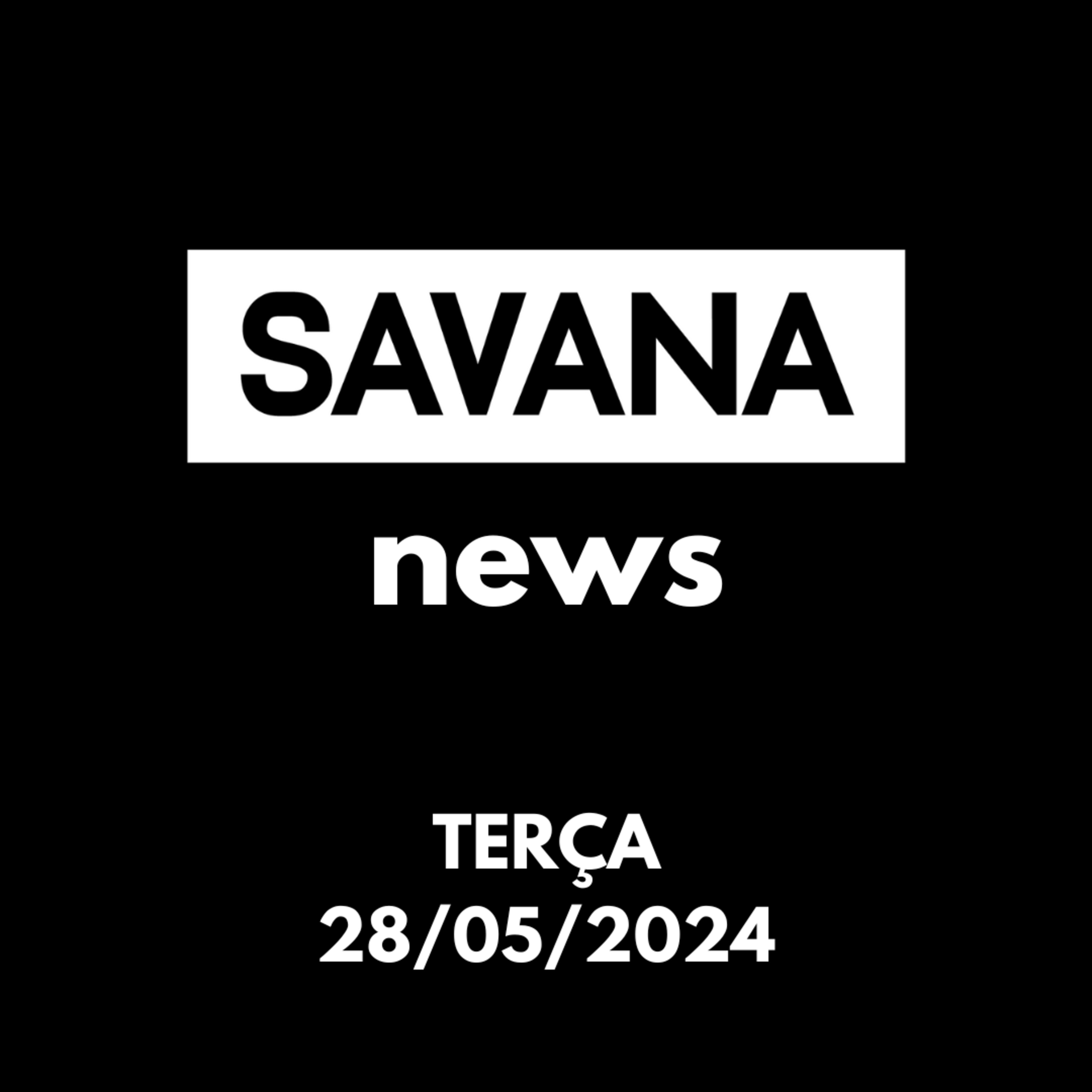 Savana Fitness Podcast