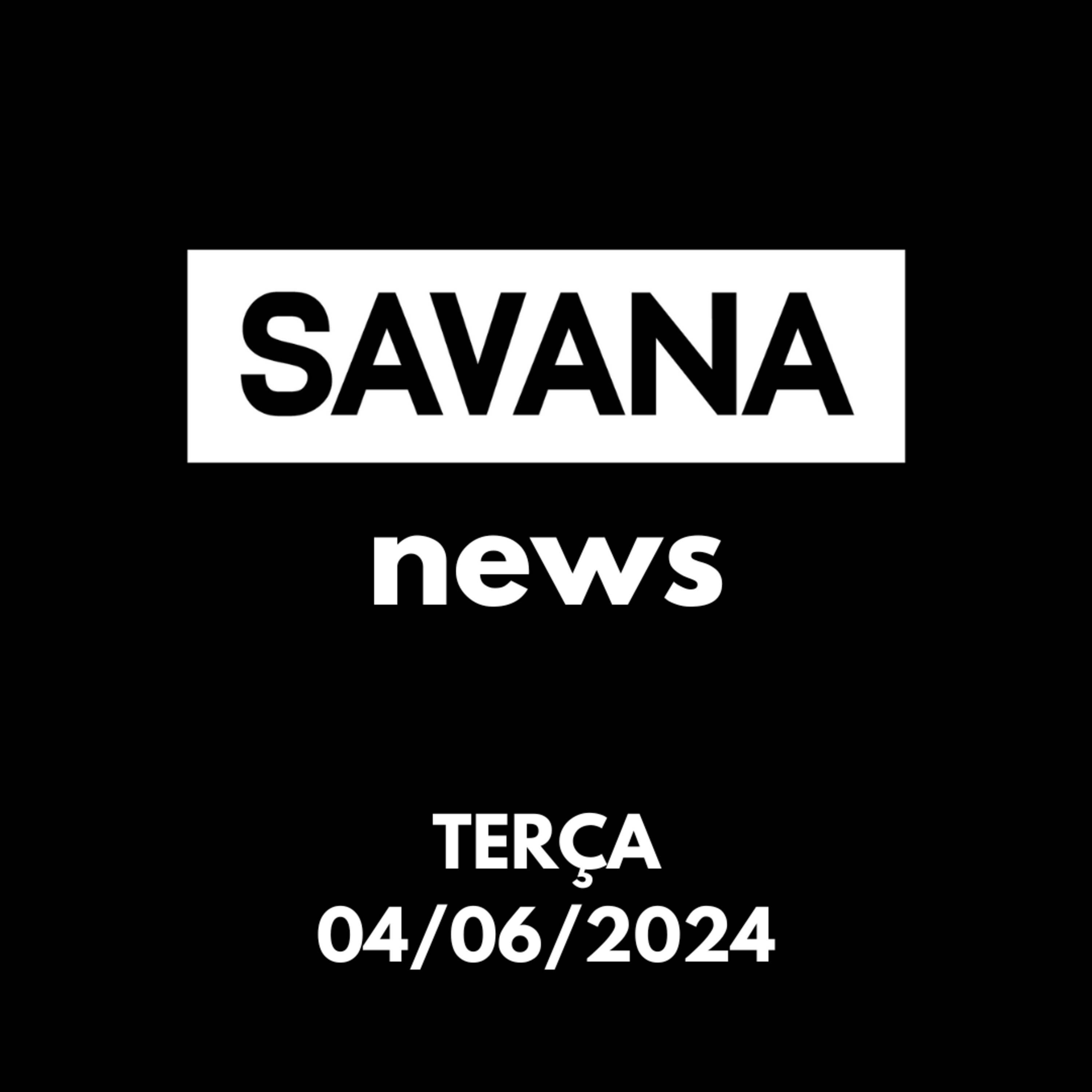 Savana Fitness Podcast