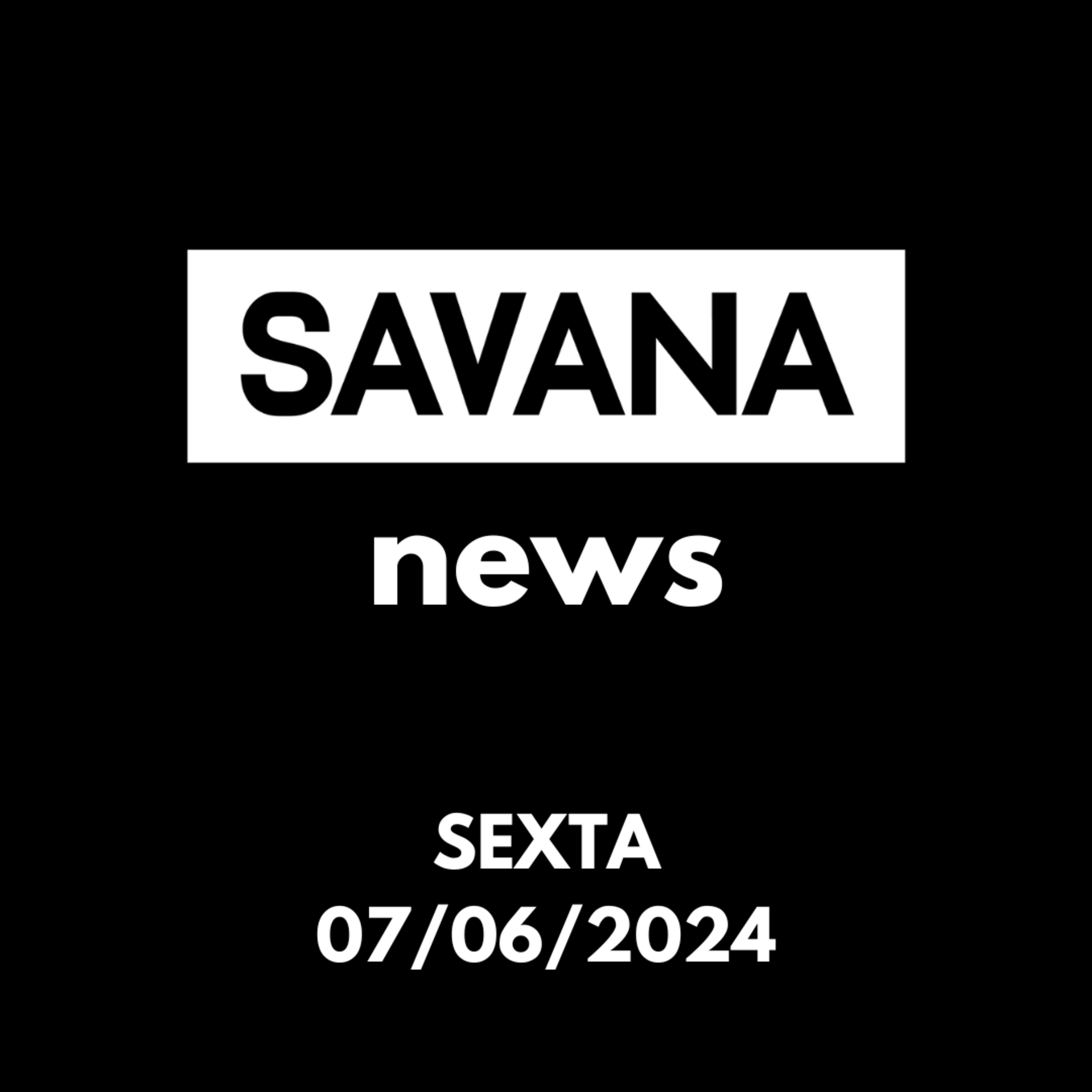 Savana News #038 - Melhores Tempos das Semis, Novidade do Rogue Invitational e mais