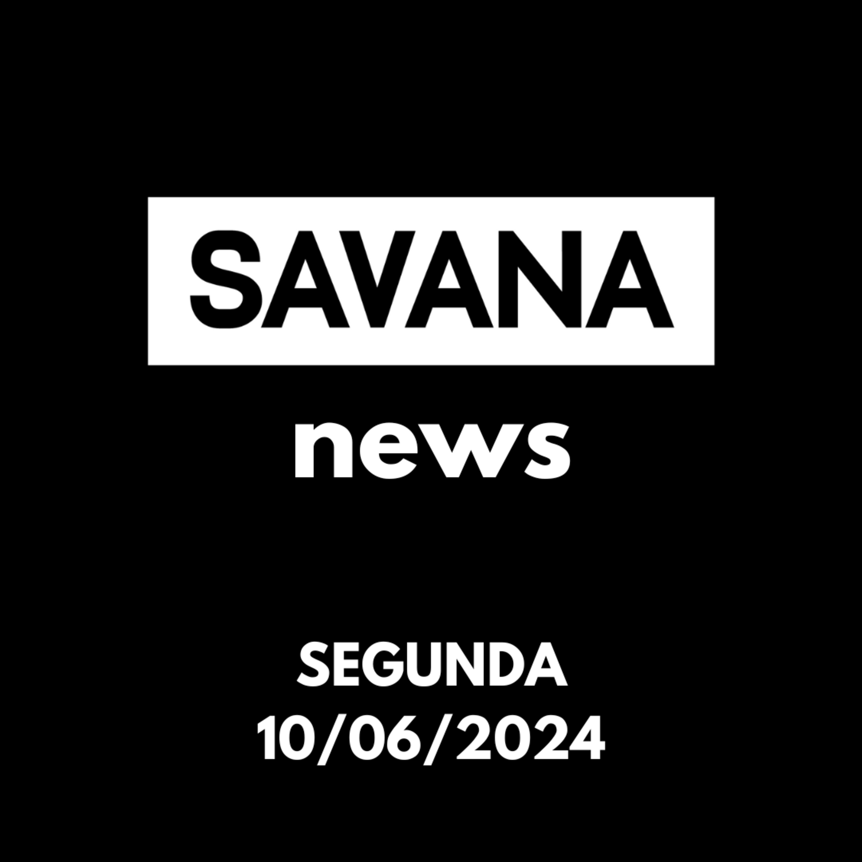 Savana News #039 - Mundial do Hyrox, Adaptados nos CrossFit Games e mais