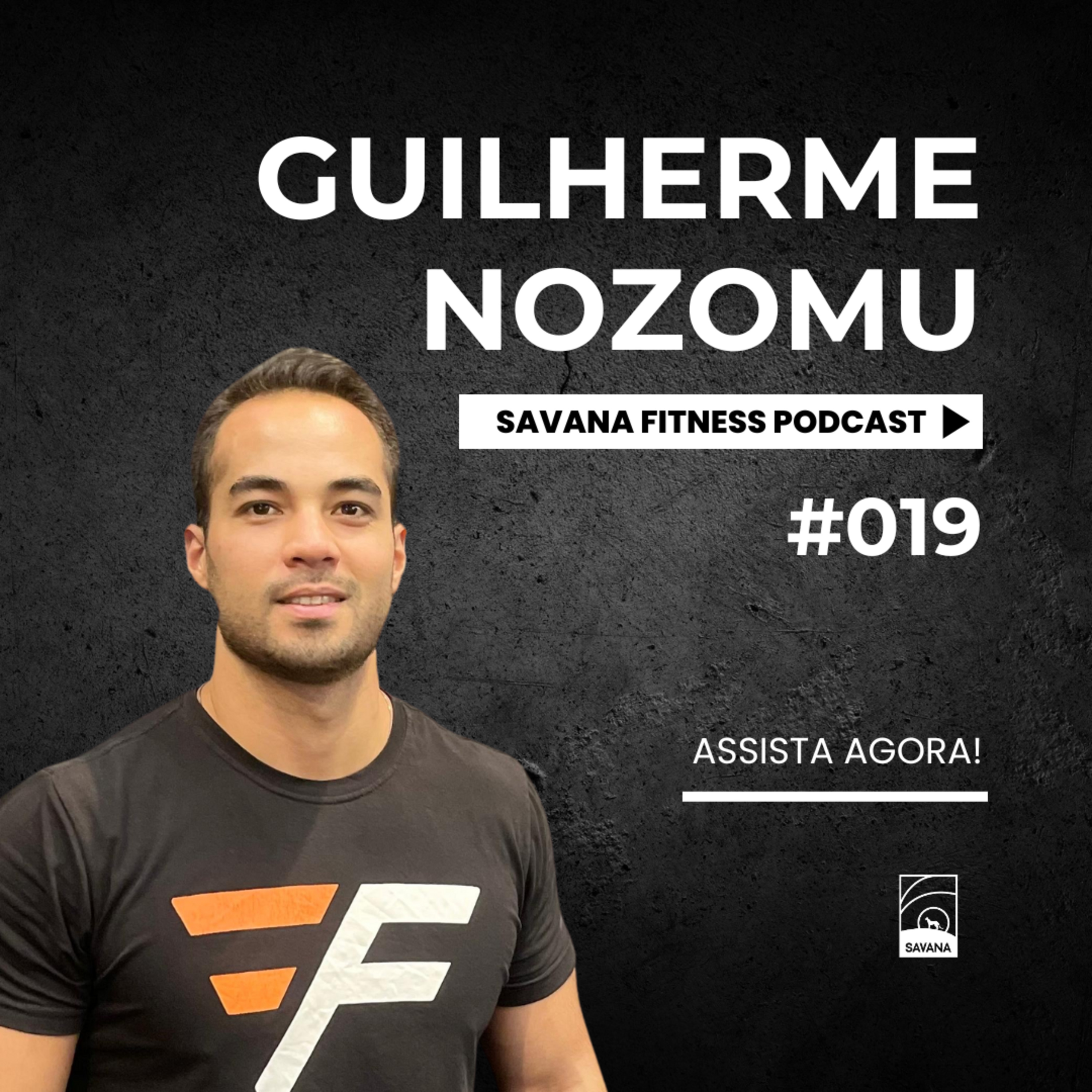 Savana Fitness Podcast