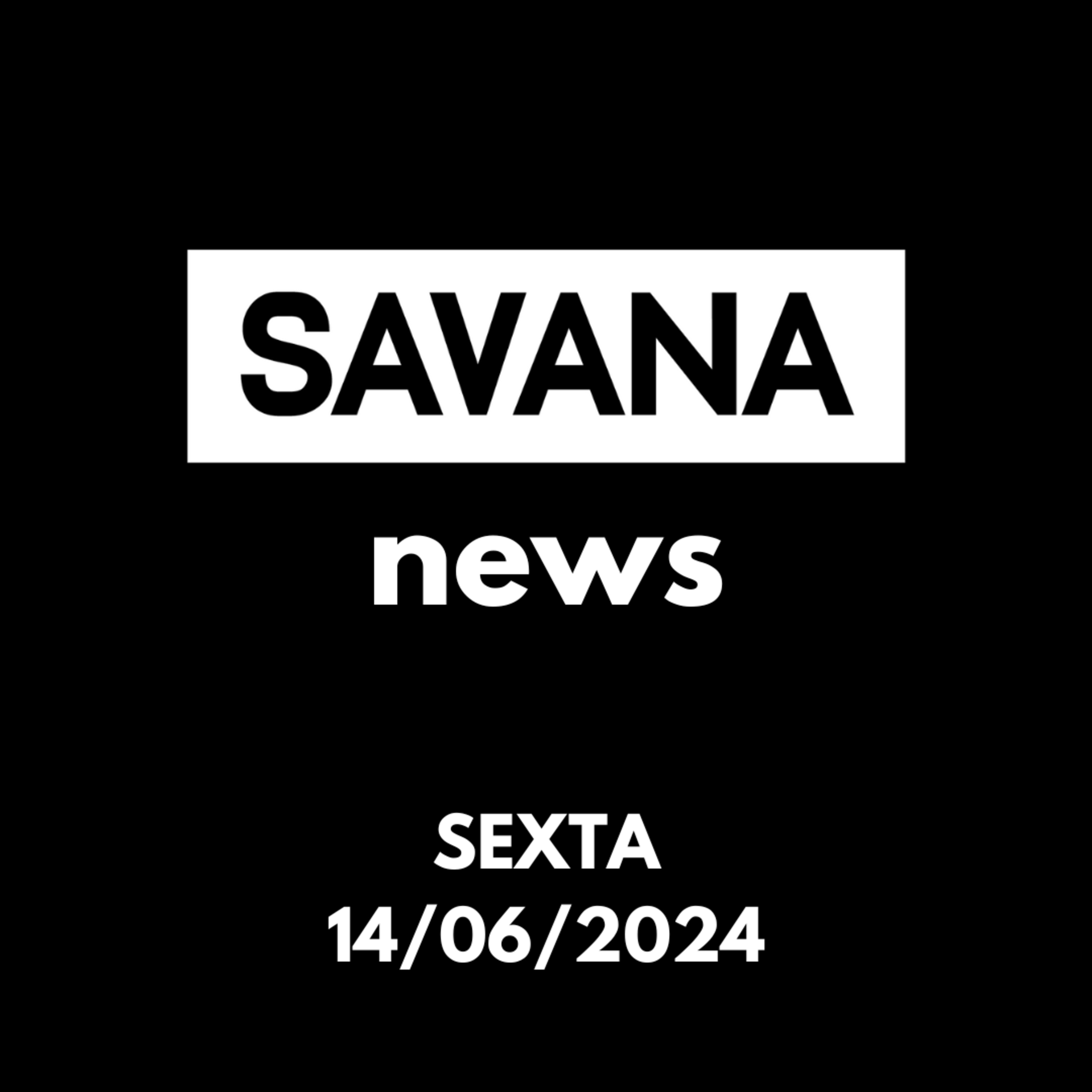 Savana News #043 - Quem ficou de fora dos CrossFit Games